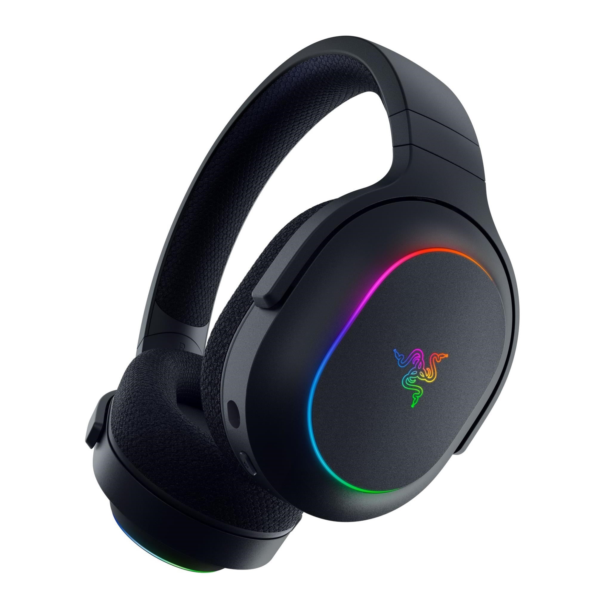 Razer Barracuda X Chroma Wireless Multi-Platform Gaming and Mobile Headset (Black)