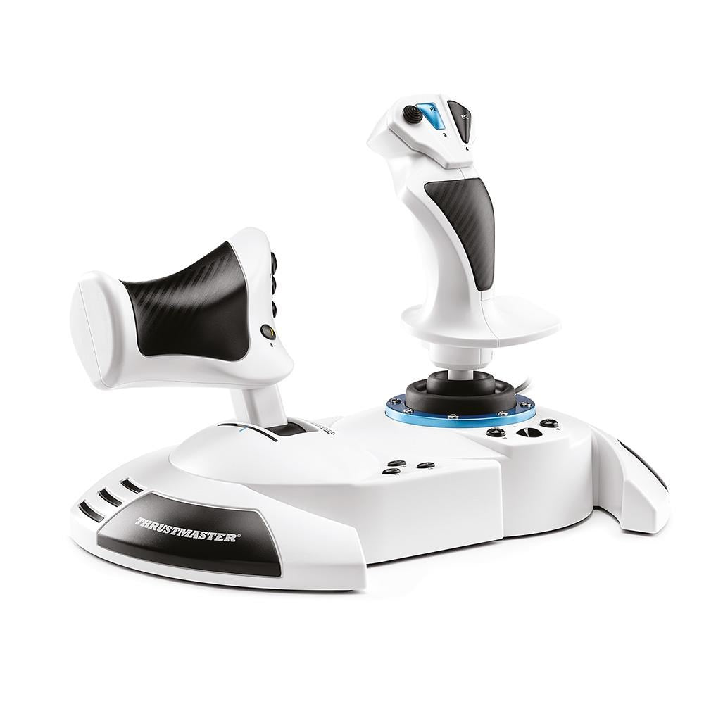 Thrustmaster T.Flight Hotas One Microsoft Flight Simulator Edition for XBOX & PC