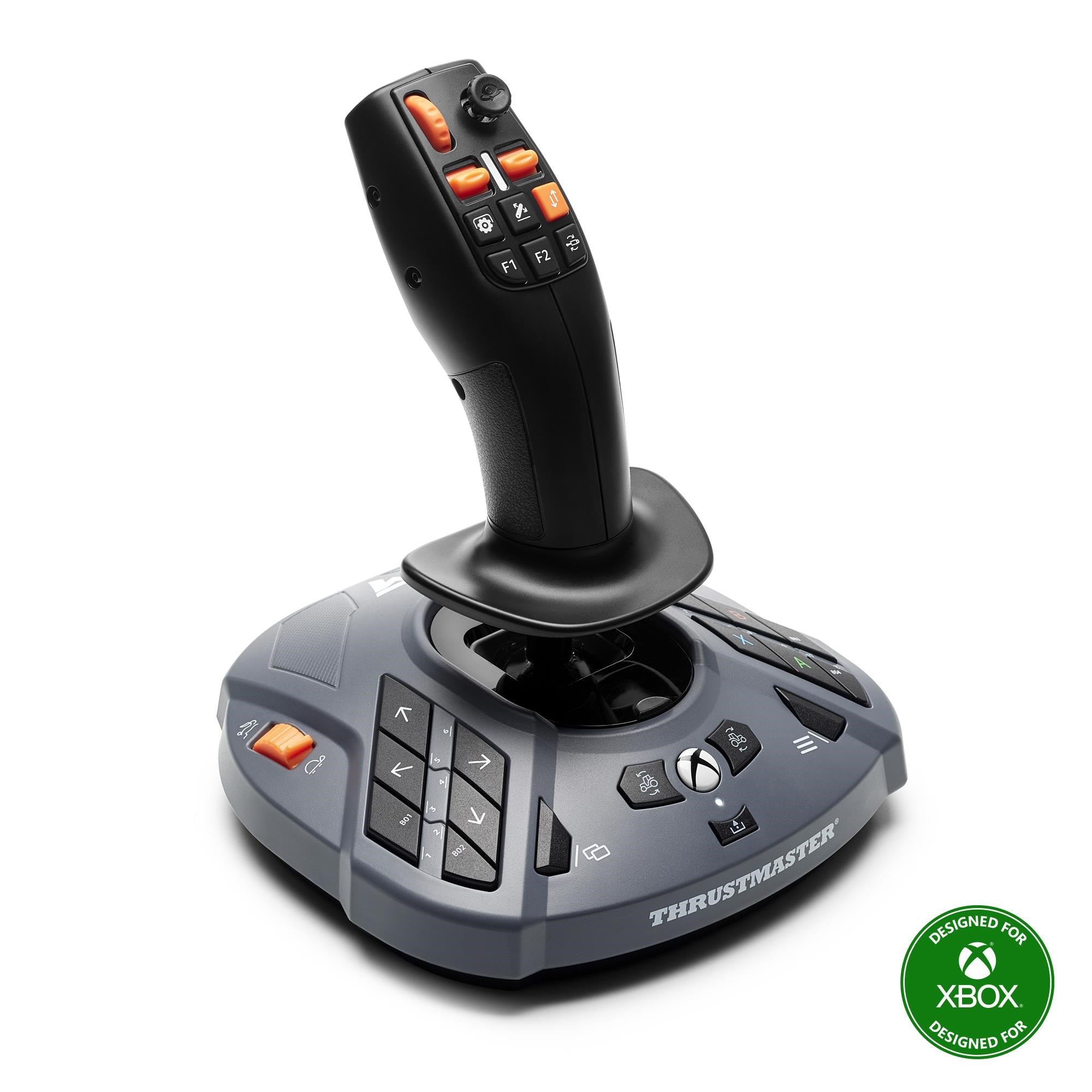 Thrustmaster Farming SimTask FarmStick for XBOX & PC