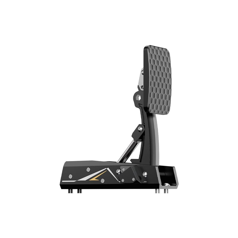 MOZA CRP2 Load Cell Clutch Pedal