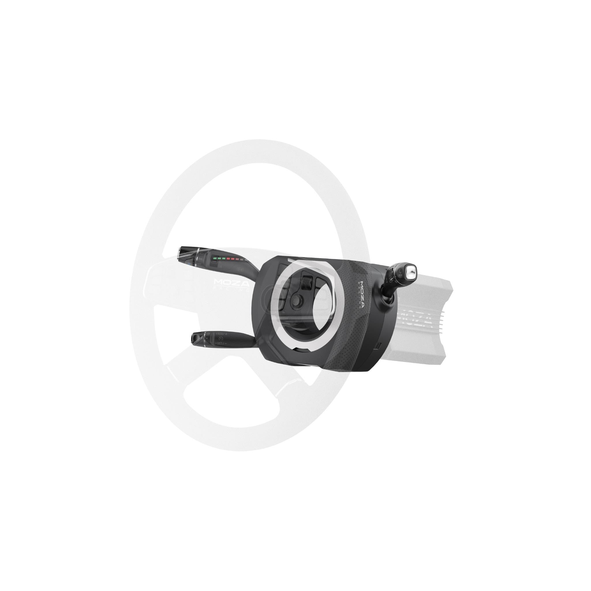 MOZA Multi-function Stalks
