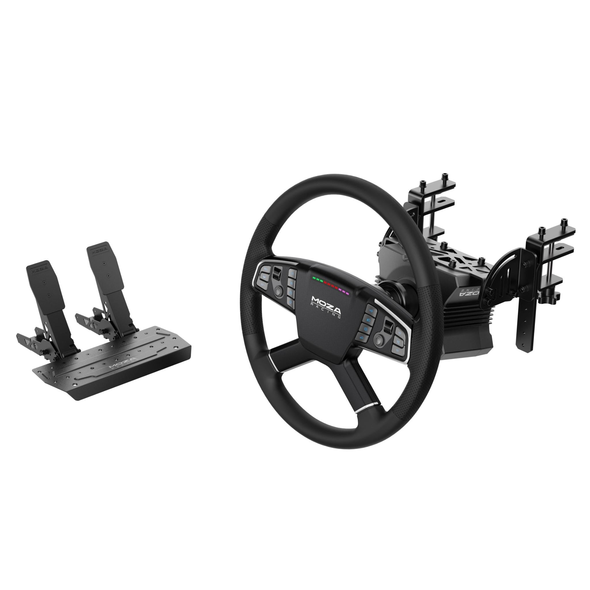 MOZA Trucking Bundle