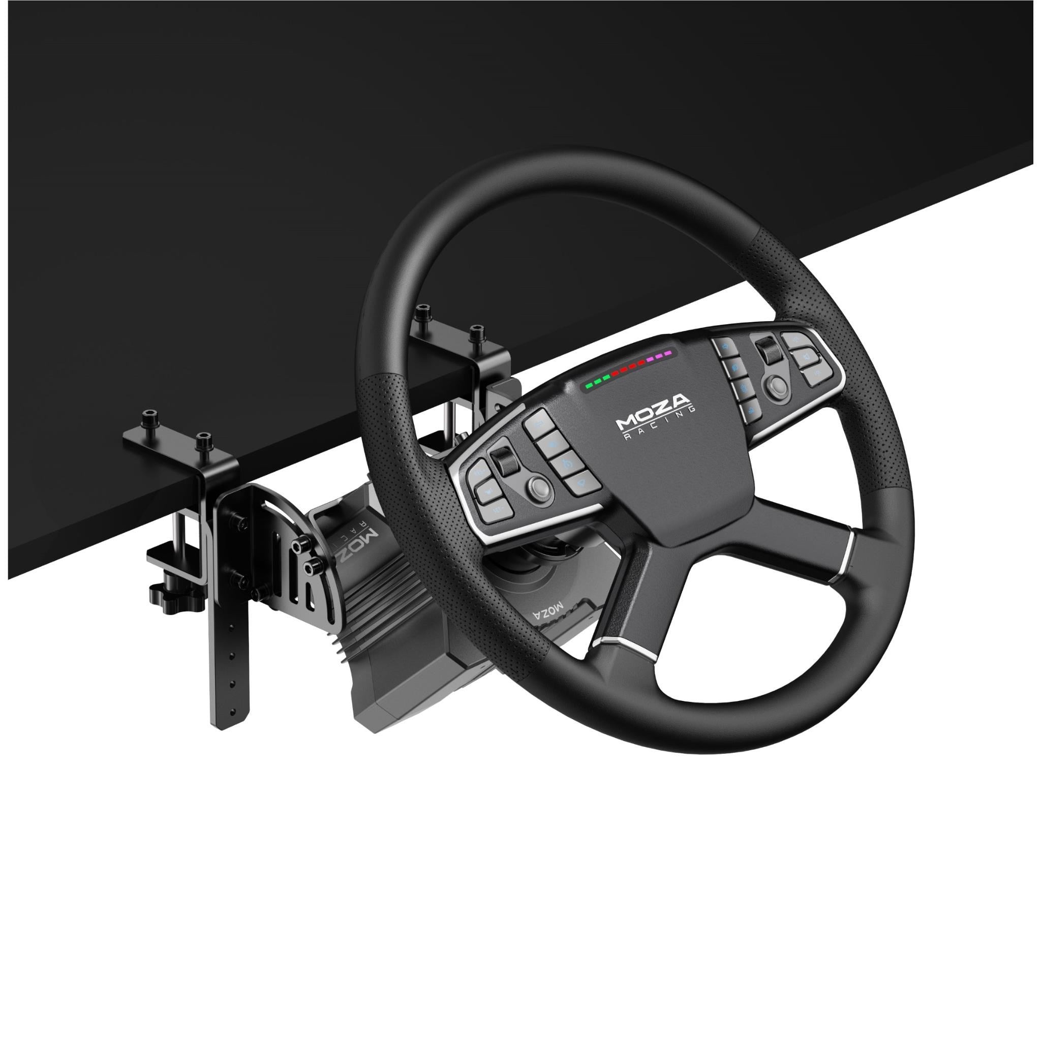 MOZA Trucking Bundle