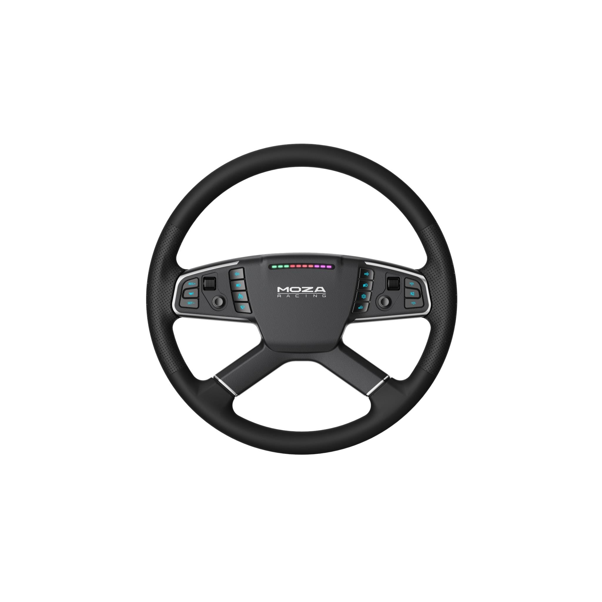MOZA TSW Truck Wheel