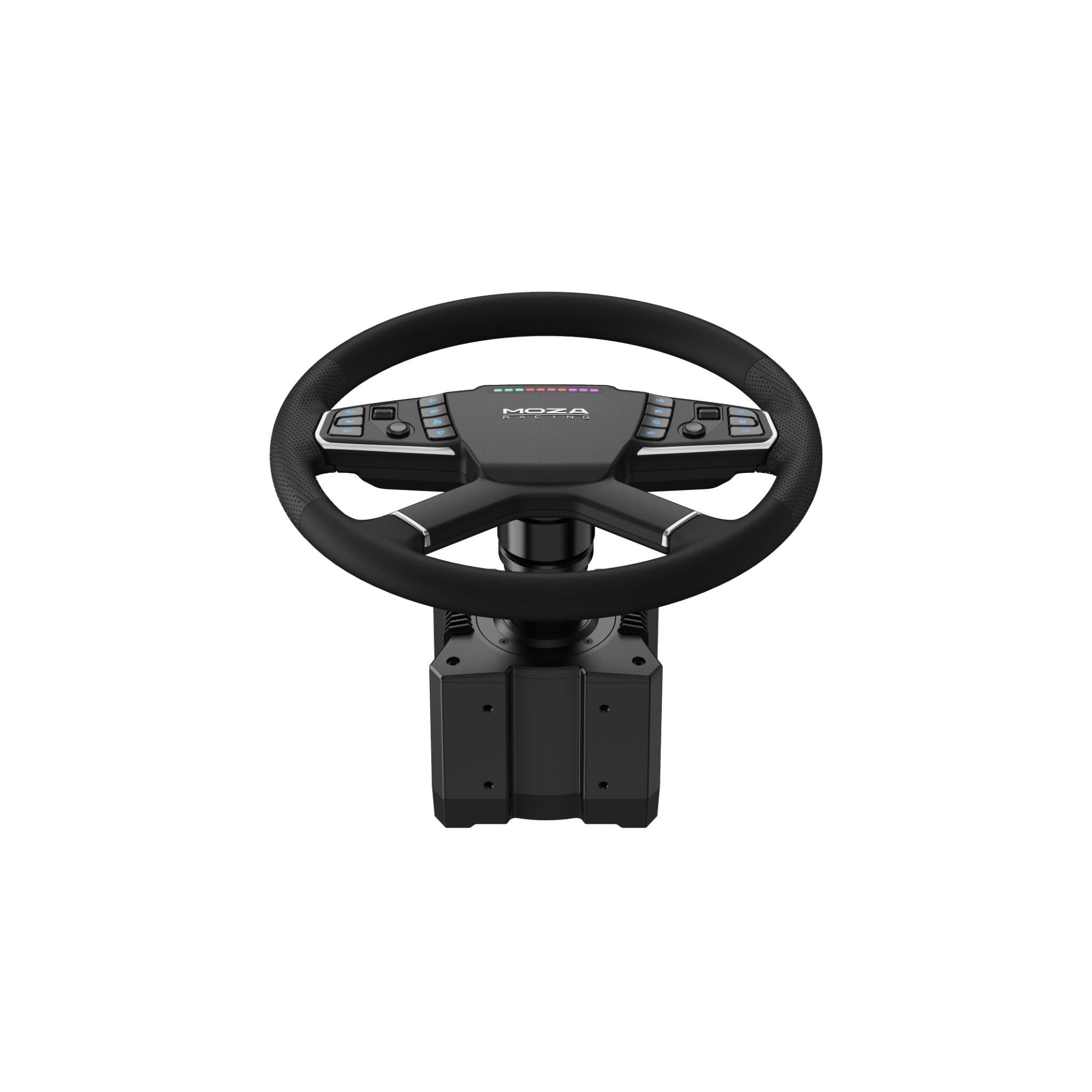 MOZA TSW Truck Wheel