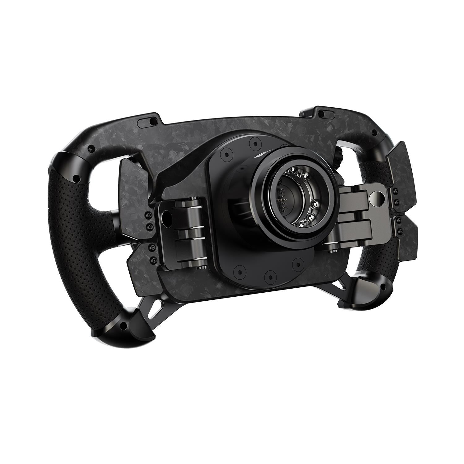 MOZA GS V2P GT Steering Wheel