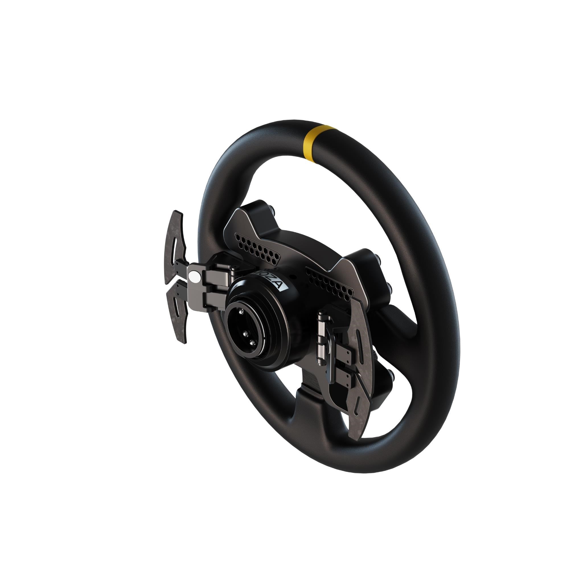 MOZA RS V2 Steering Wheel