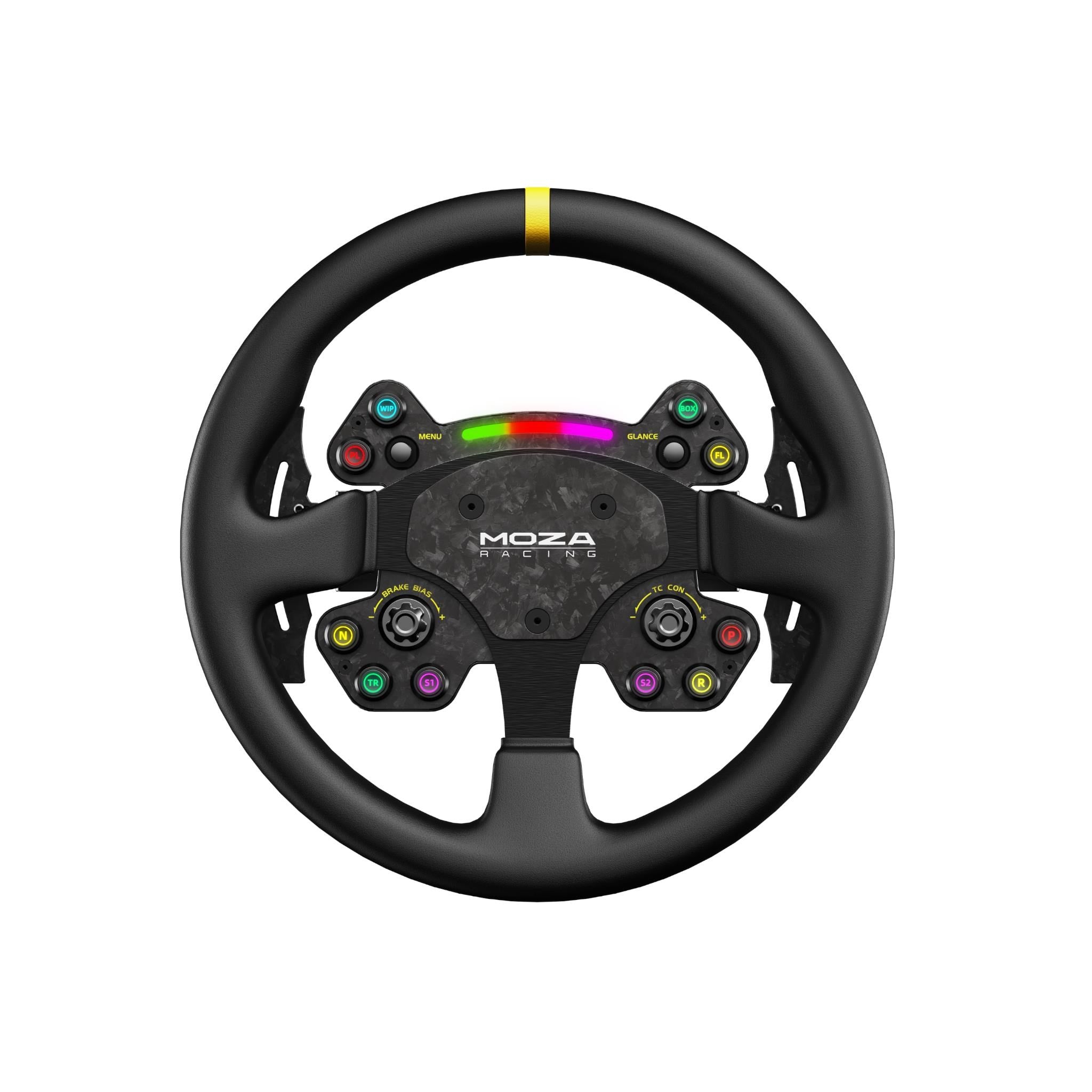 MOZA RS V2 Steering Wheel