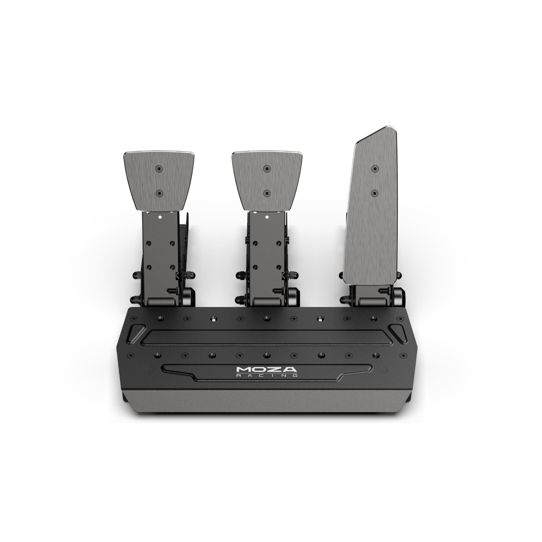 MOZA SR-P Clutch Pedal