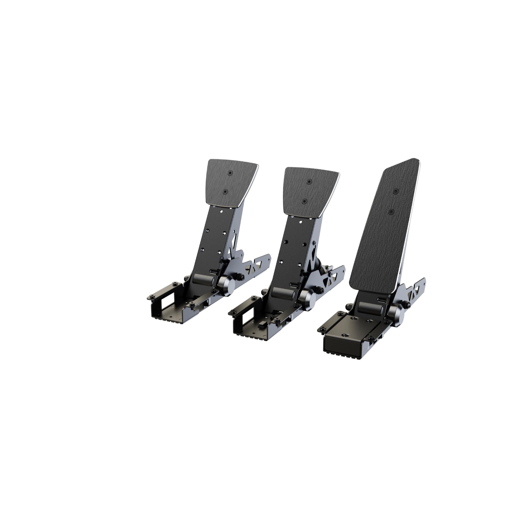 MOZA SR-P Clutch Pedal