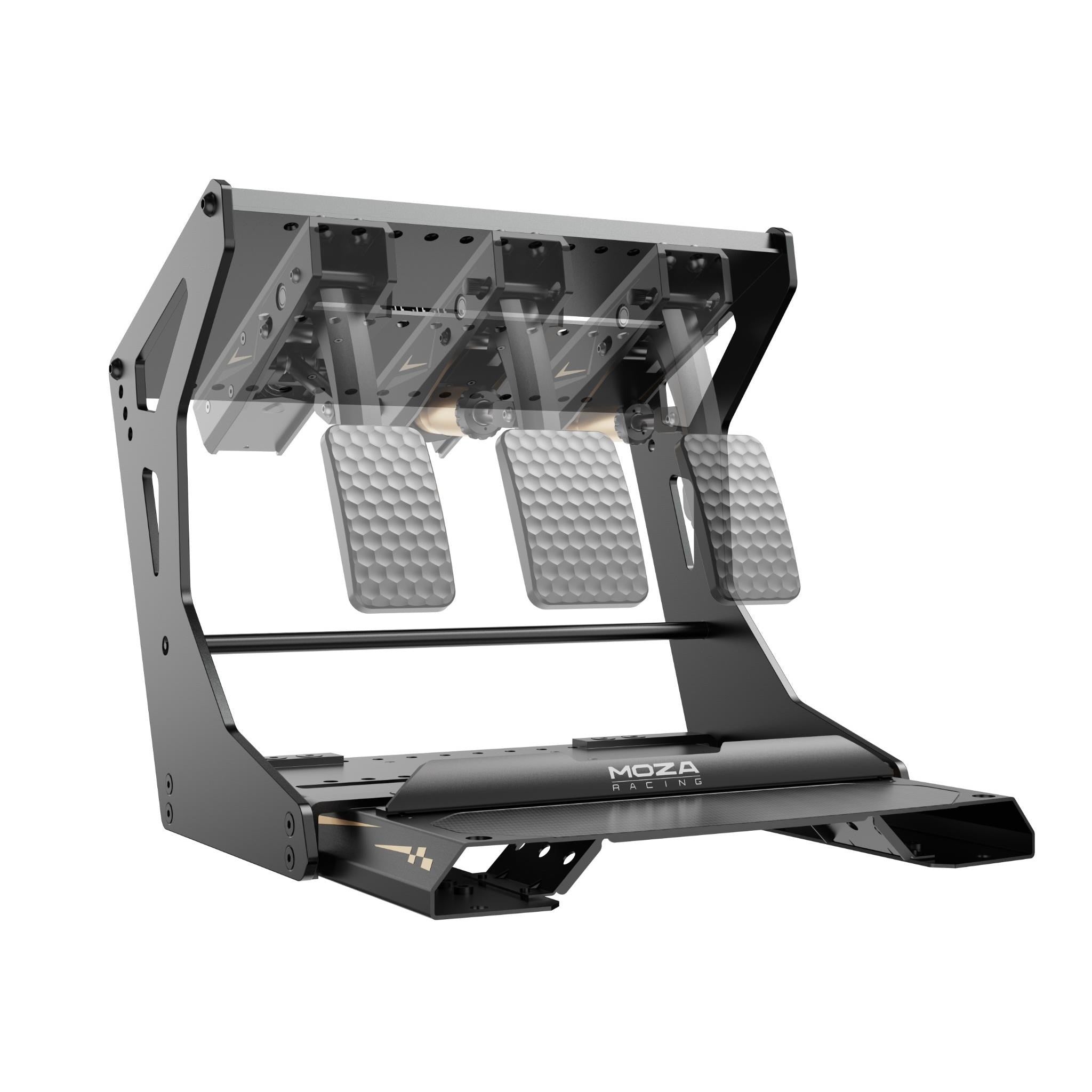 MOZA CRP2 Inversion Kit