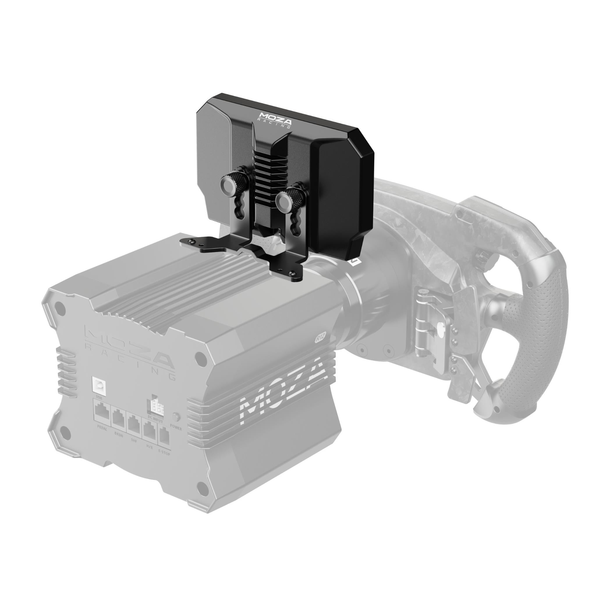 MOZA CM2 HD Racing Dash