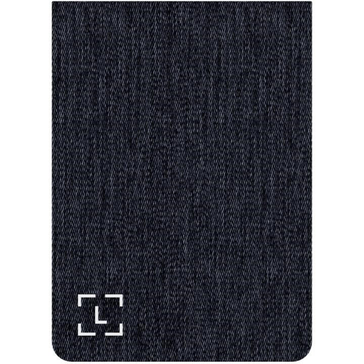 Ledger Flex Magnet Folio Case (Charcoal)