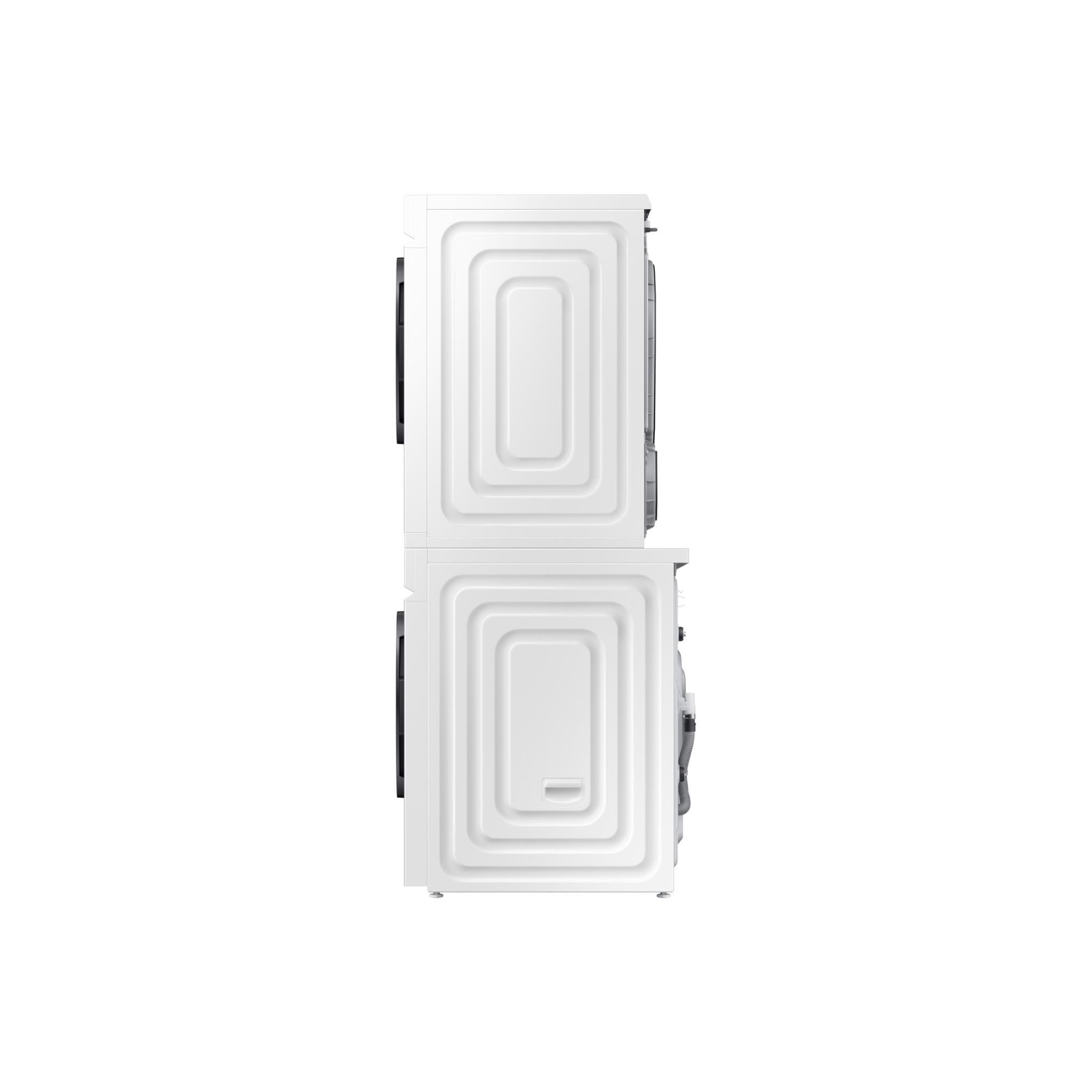 Samsung Bespoke Laundry Stacking Kit (White)