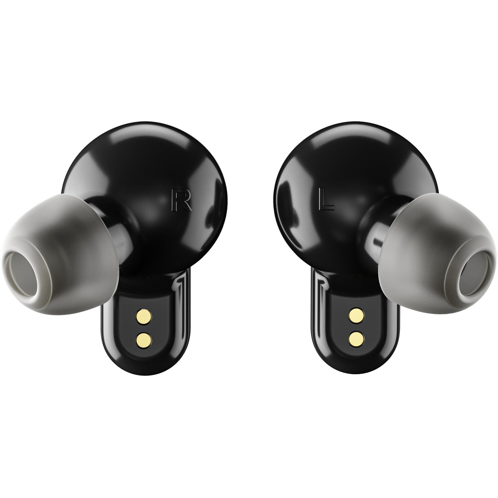 Skullcandy Dime Evo TWS In-Ear Headphones (Black)