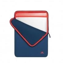 Rivacase 5226 Laptop Vertical Sleeve 15.6' (Dark Blue)