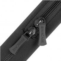 Rivacase 5223 Laptop Vertical Sleeve 13.3-14' (Black)