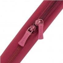 Rivacase 5223 Laptop Vertical Sleeve 13.3-14' (Burgundy Red)