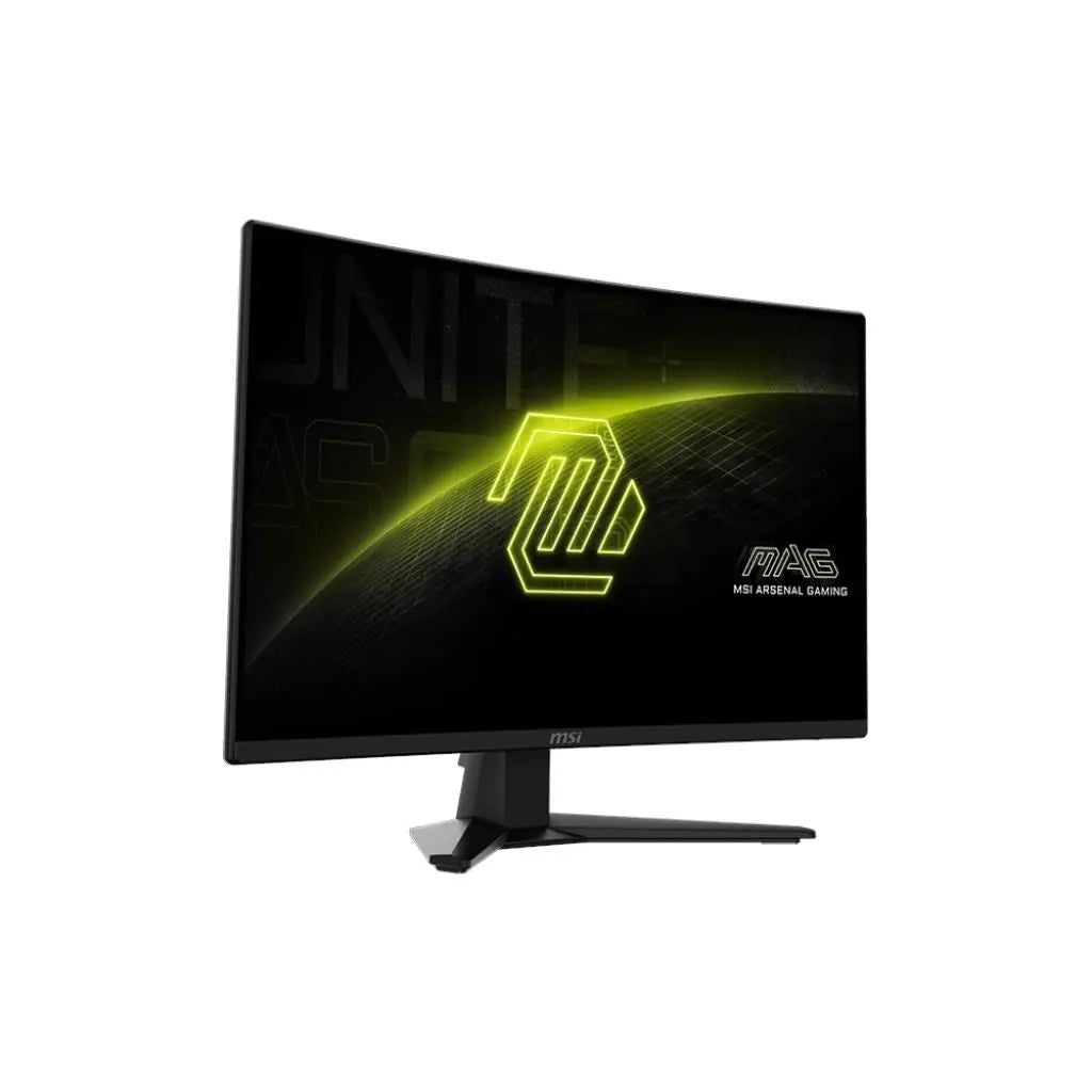 MSI MAG 274CXF 27' FHD 280Hz Curved Gaming Monitor