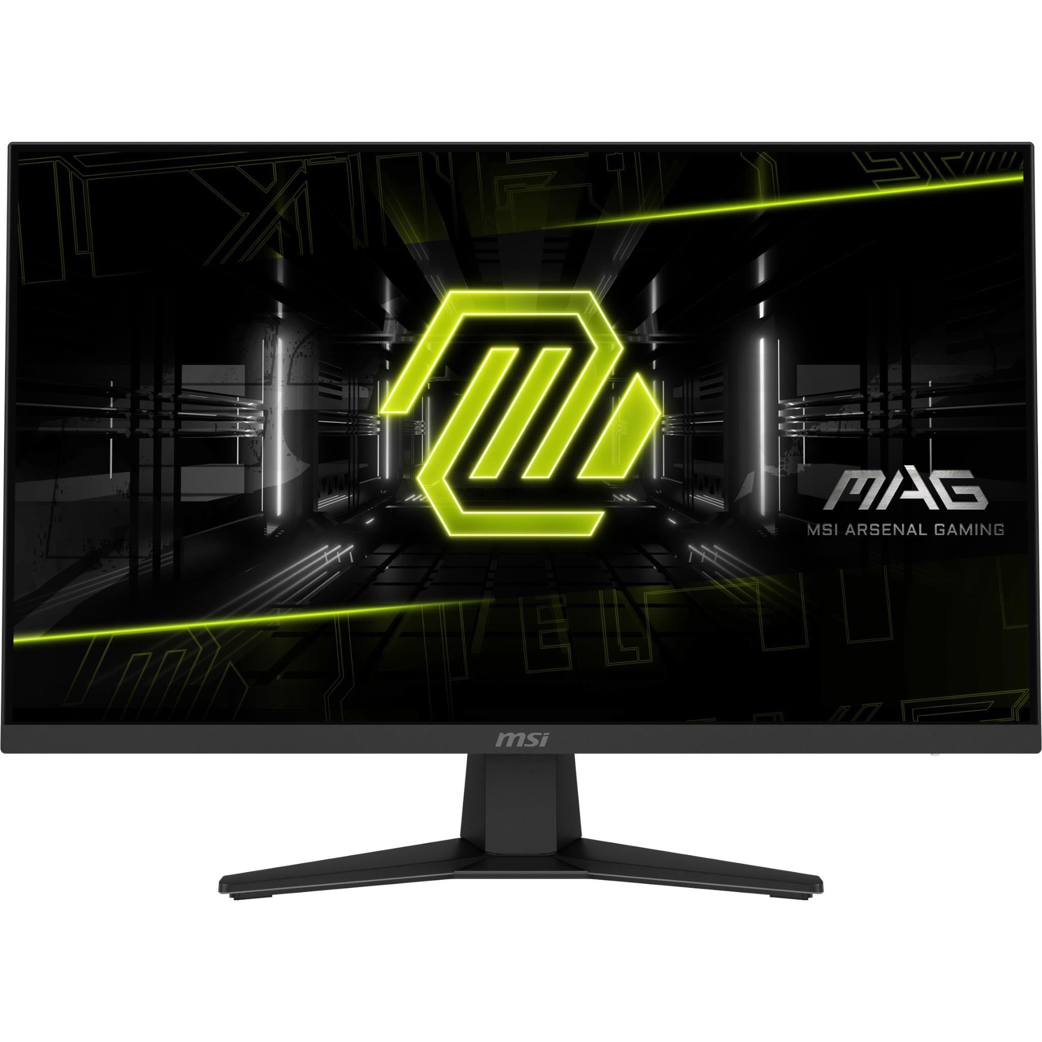 MSI MAG 274QF X24 27' WQHD 240Hz Rapid IPS Gaming Monitor