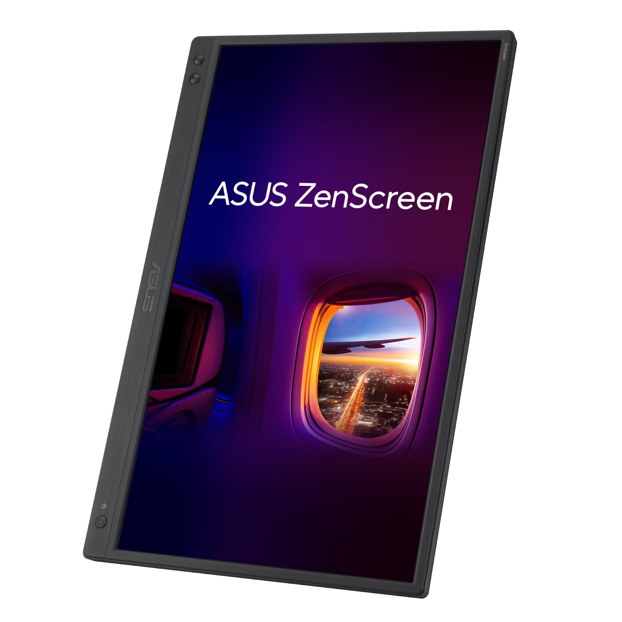 ASUS ZenScreen MB166CR 16' FHD Portable Monitor