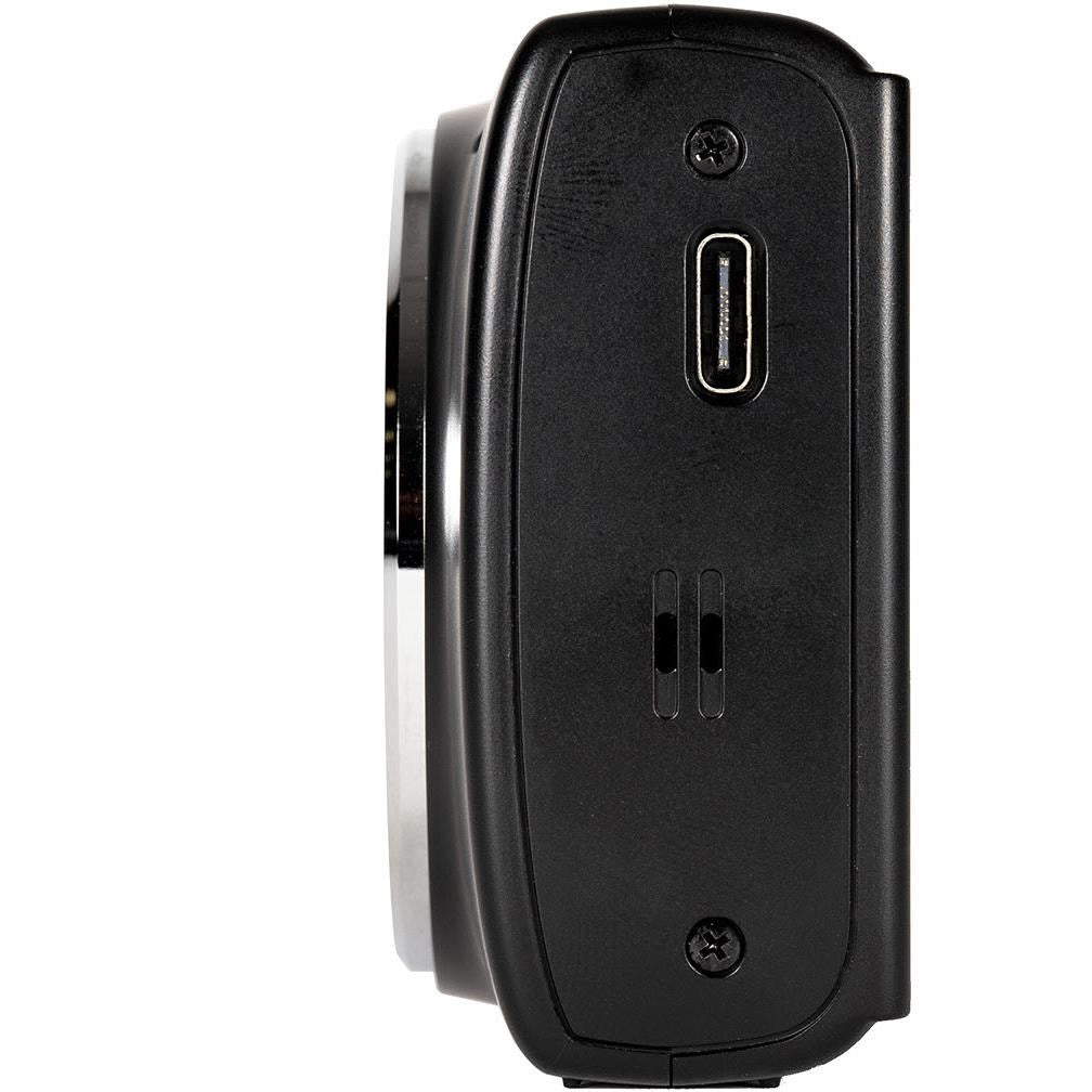Ilford PIXI-Z 5x Zoom Digital Compact Camera (Black)