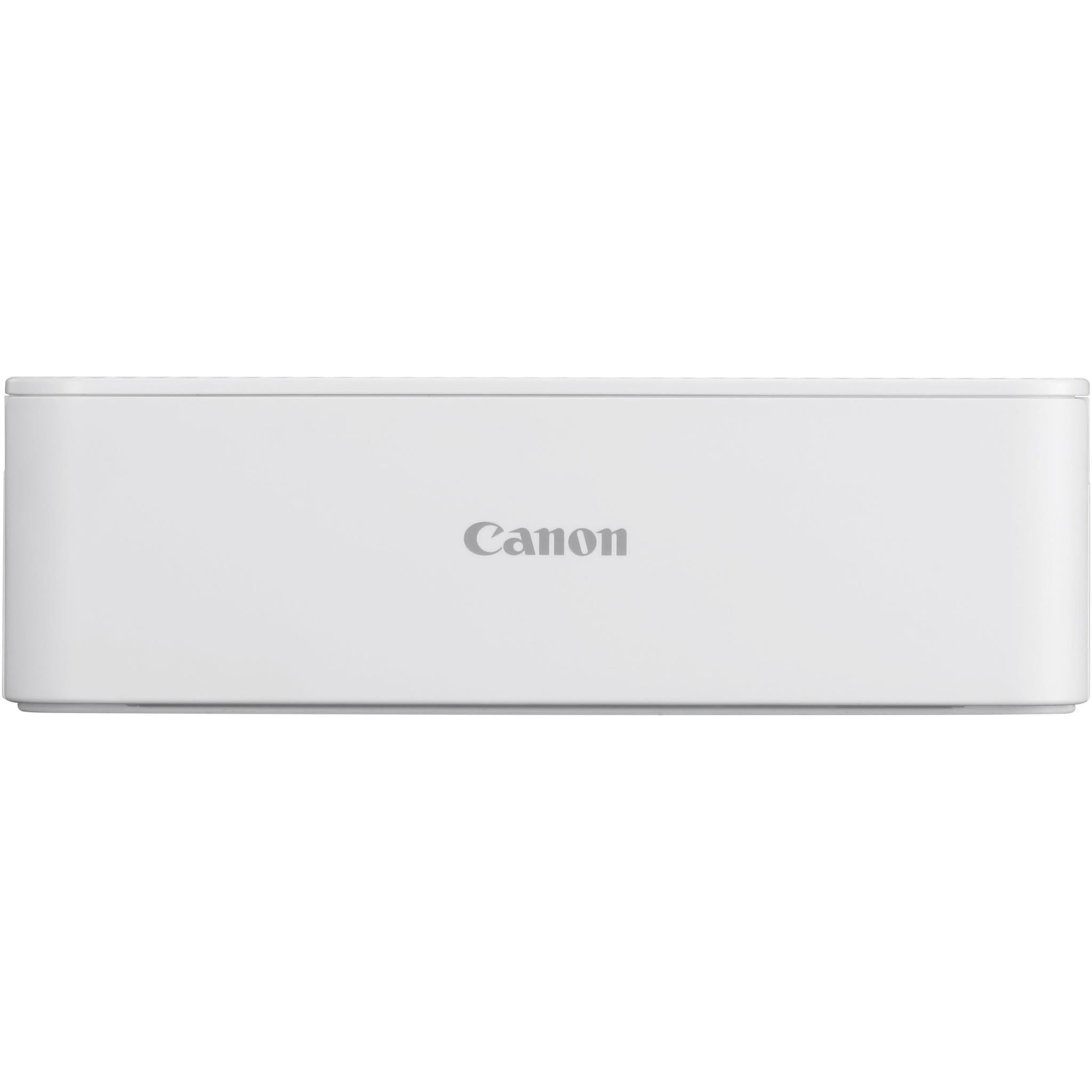 Canon CP1500 Selphy Compact Photo Printer