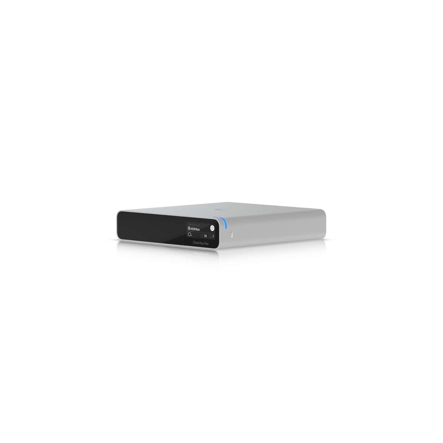 Ubiquiti UCK-G2-SSD UniFi Controller Cloud Key Gen2 + 1 TB SSD (Grey)
