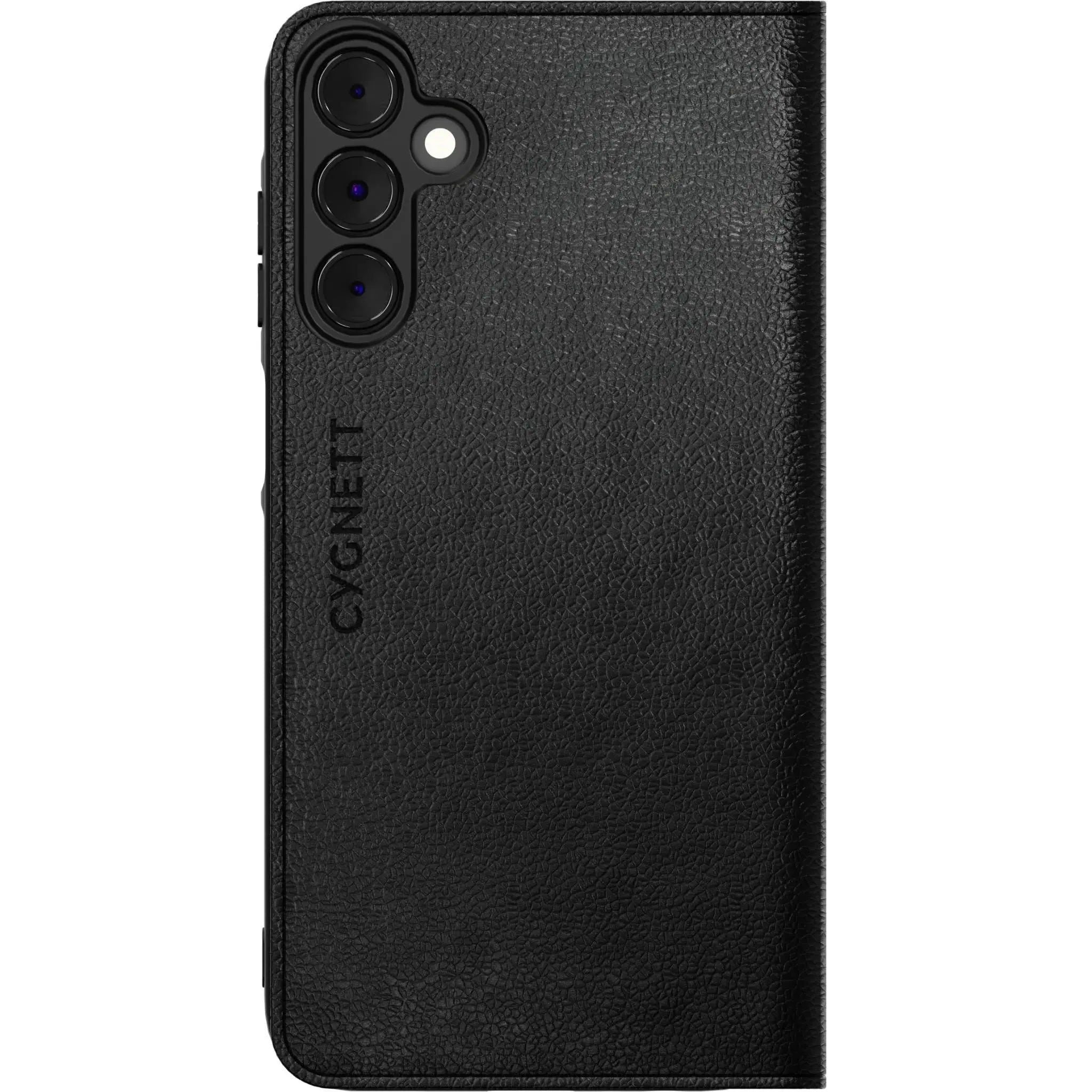 Cygnett UrbanWallet Case for Galaxy A26 (Black)