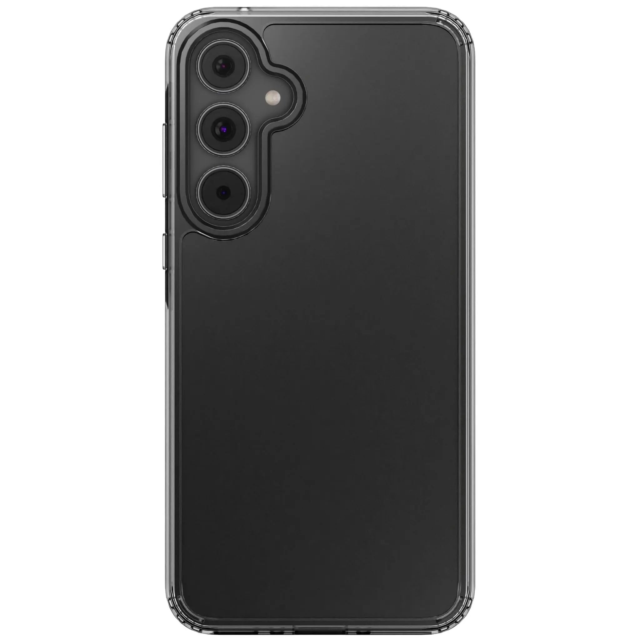 Cygnett AeroShield Case for Galaxy A56 (Clear)