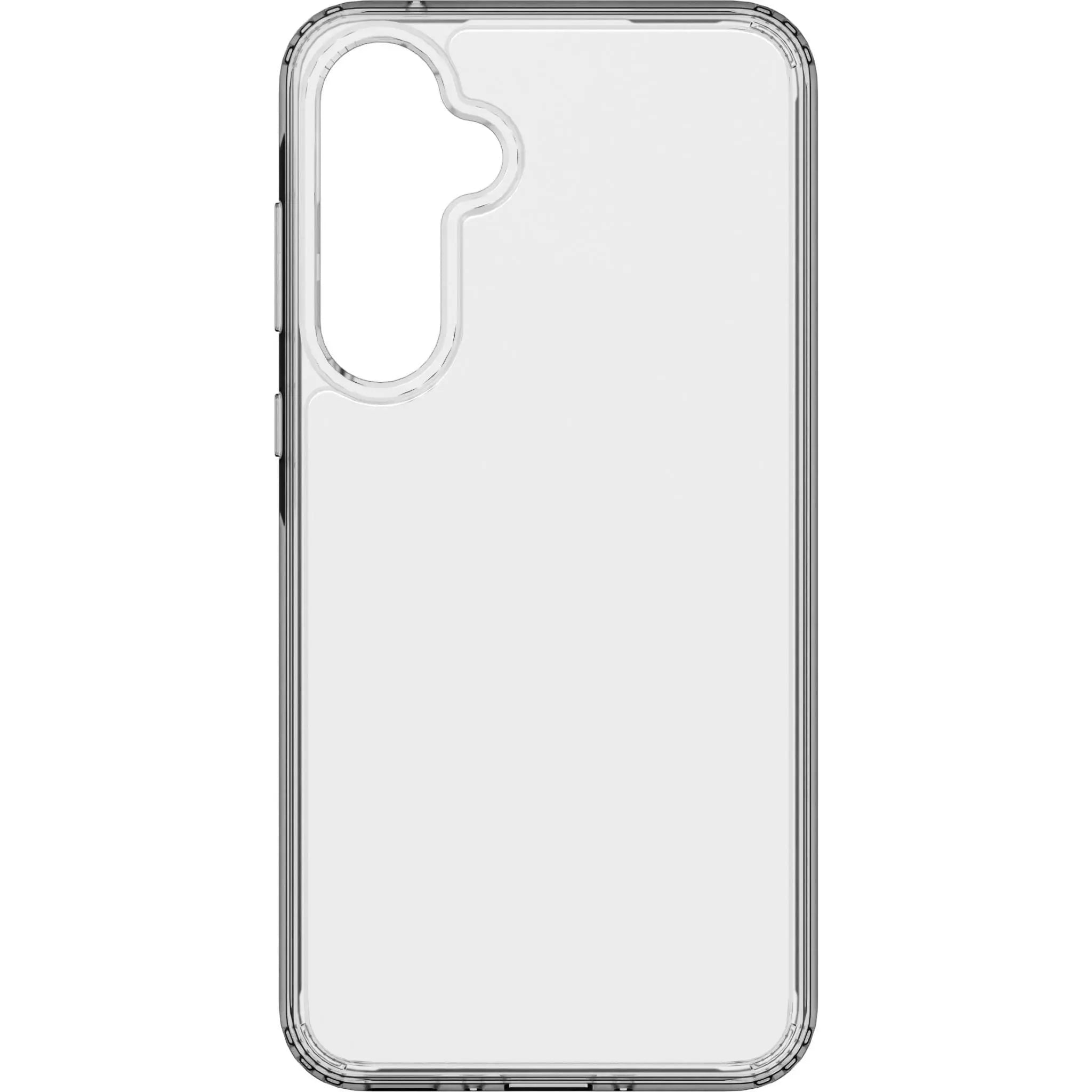 Cygnett AeroShield Case for Galaxy A56 (Clear)