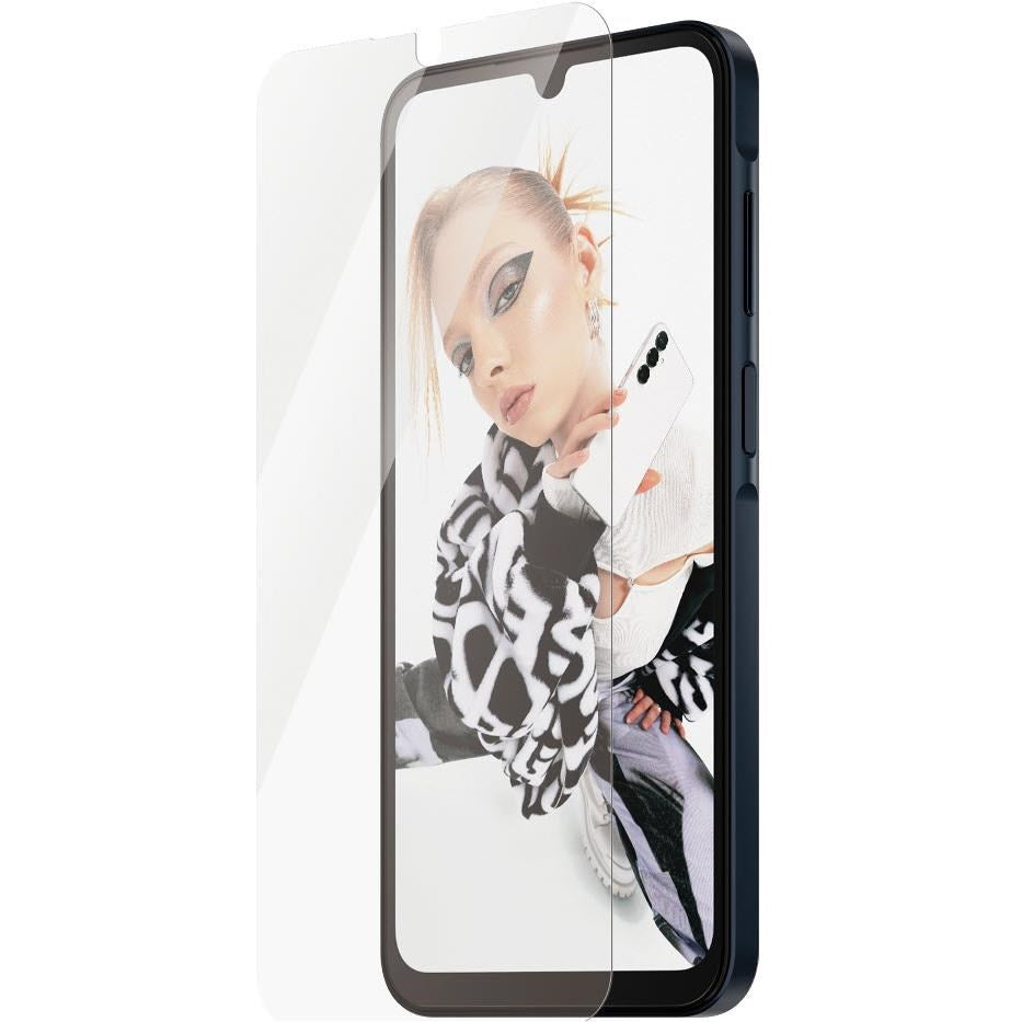 SAFE by PanzerGlass Ultra Wide Fit Screen Protector for Galaxy A26