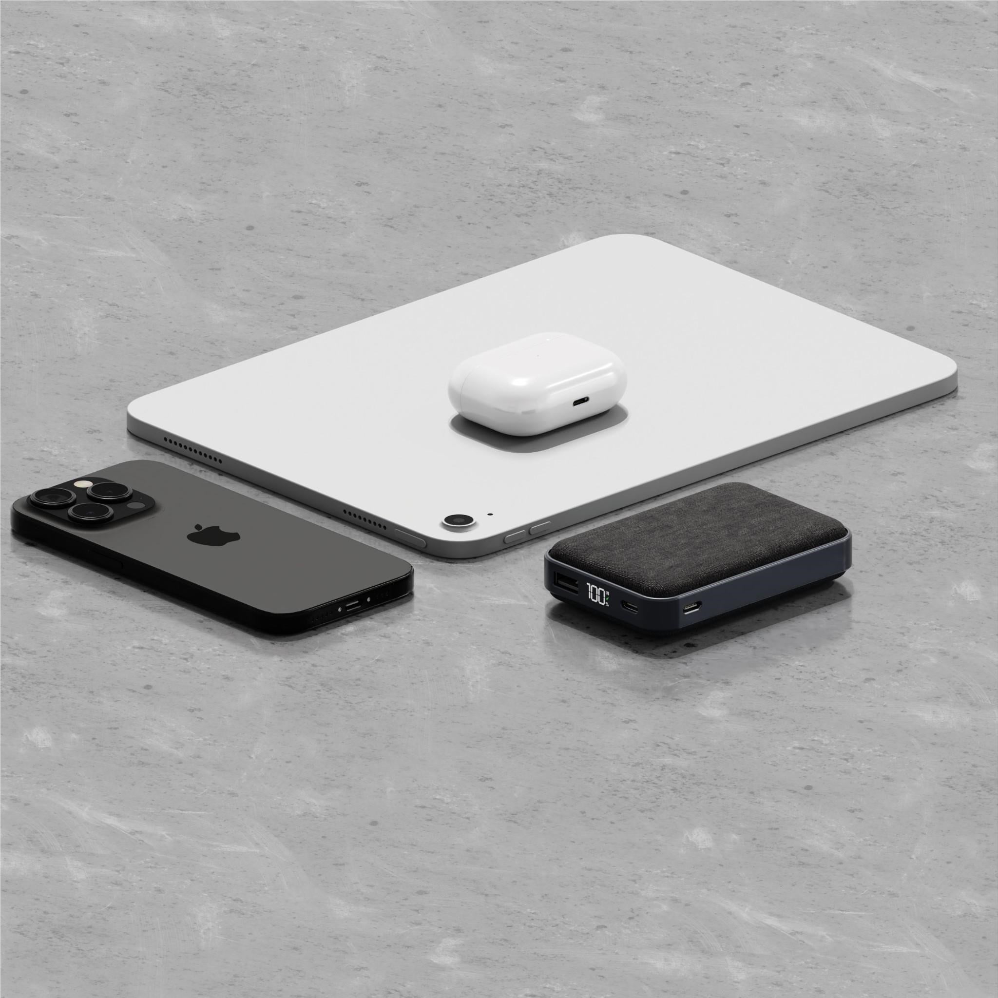 Cygnett ChargePro 10K Power Bank (Graphite)