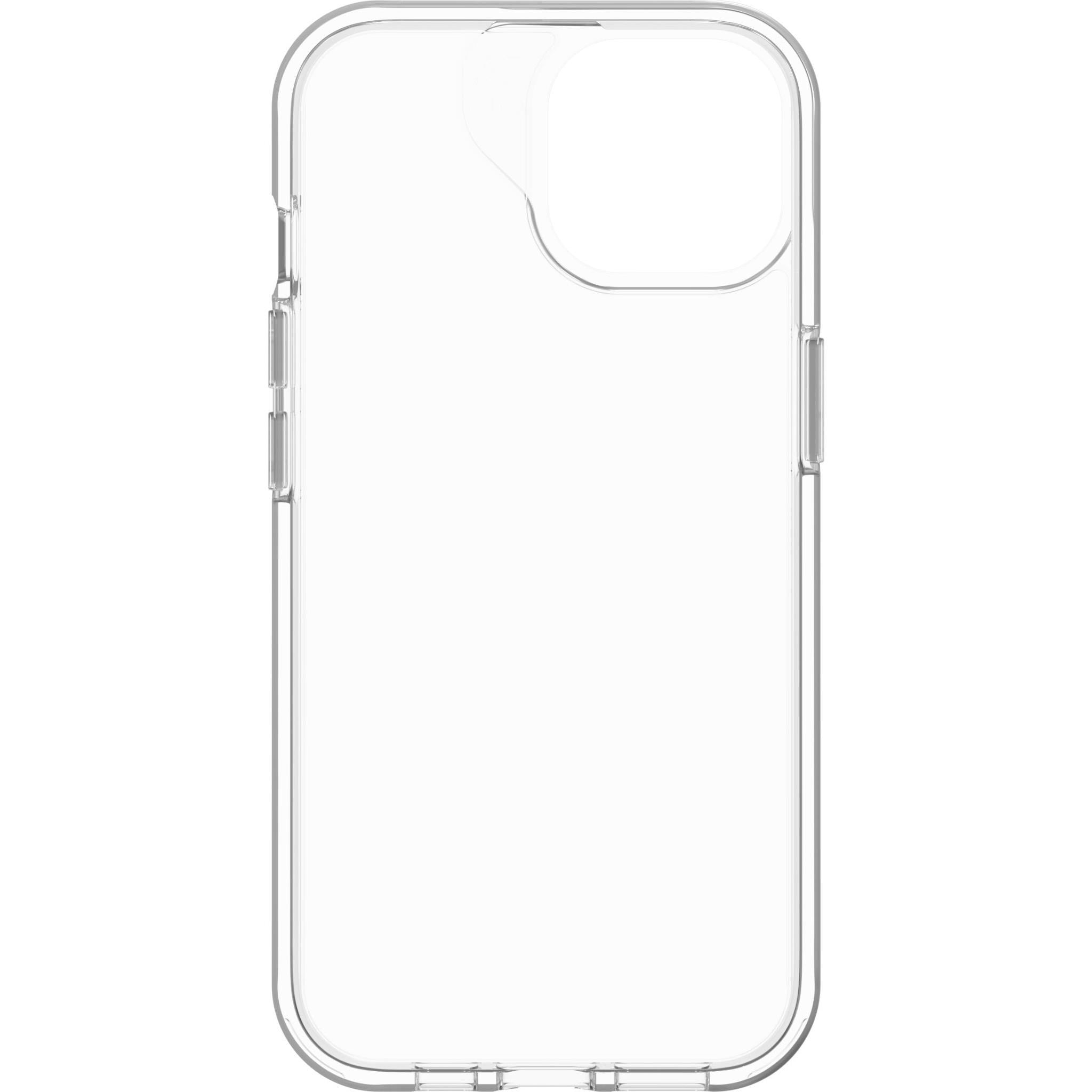 Zagg Crystal Palace Case for iPhone 17e/16e/15/14/13 (Clear)