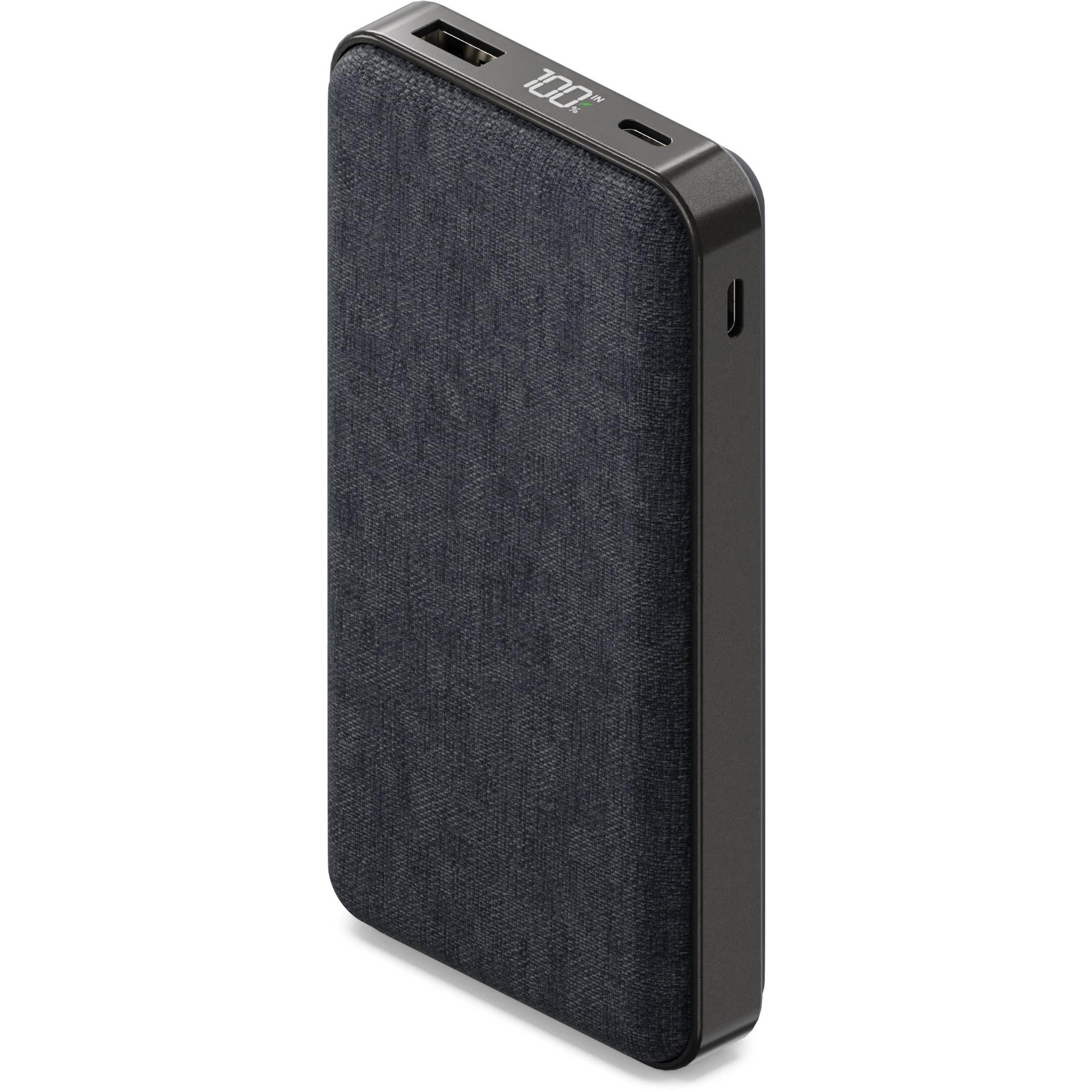 Cygnett ChargePro 20K Power Bank (Midnight)