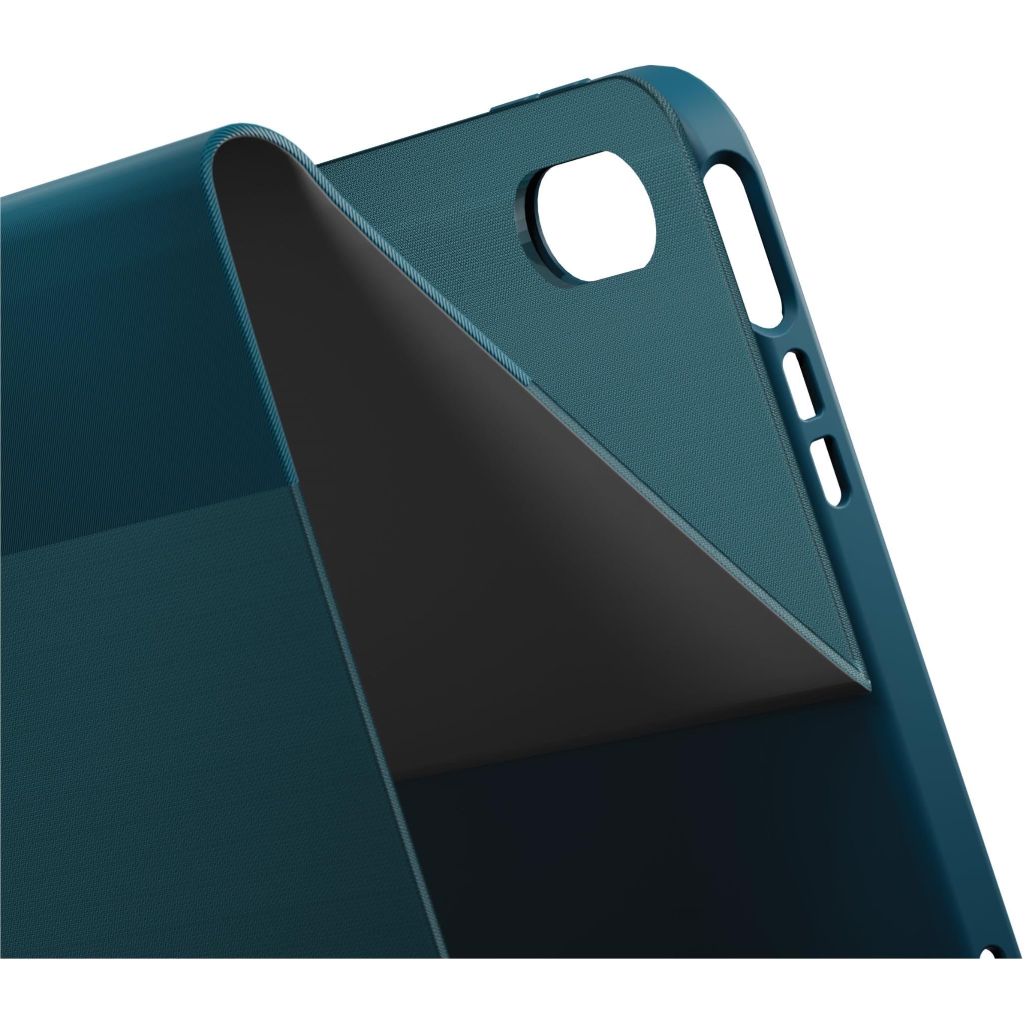Cygnett TekView Case for iPad A16/10.9' 10th Gen (Deep Navy)