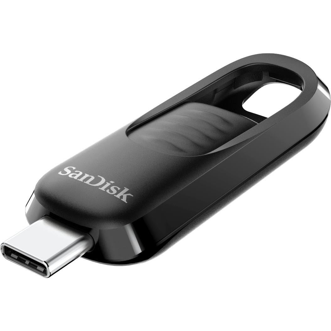 SanDisk 128GB Phone Drive USB Type-C