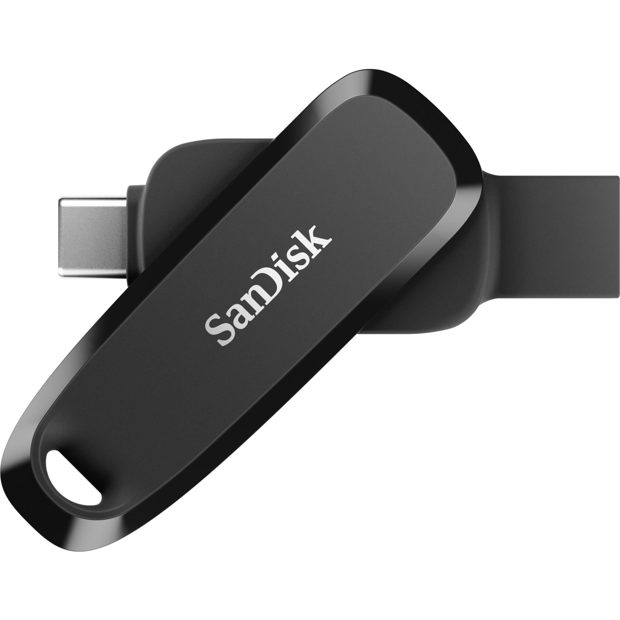 SanDisk 32GB Phone Drive USB Type-C