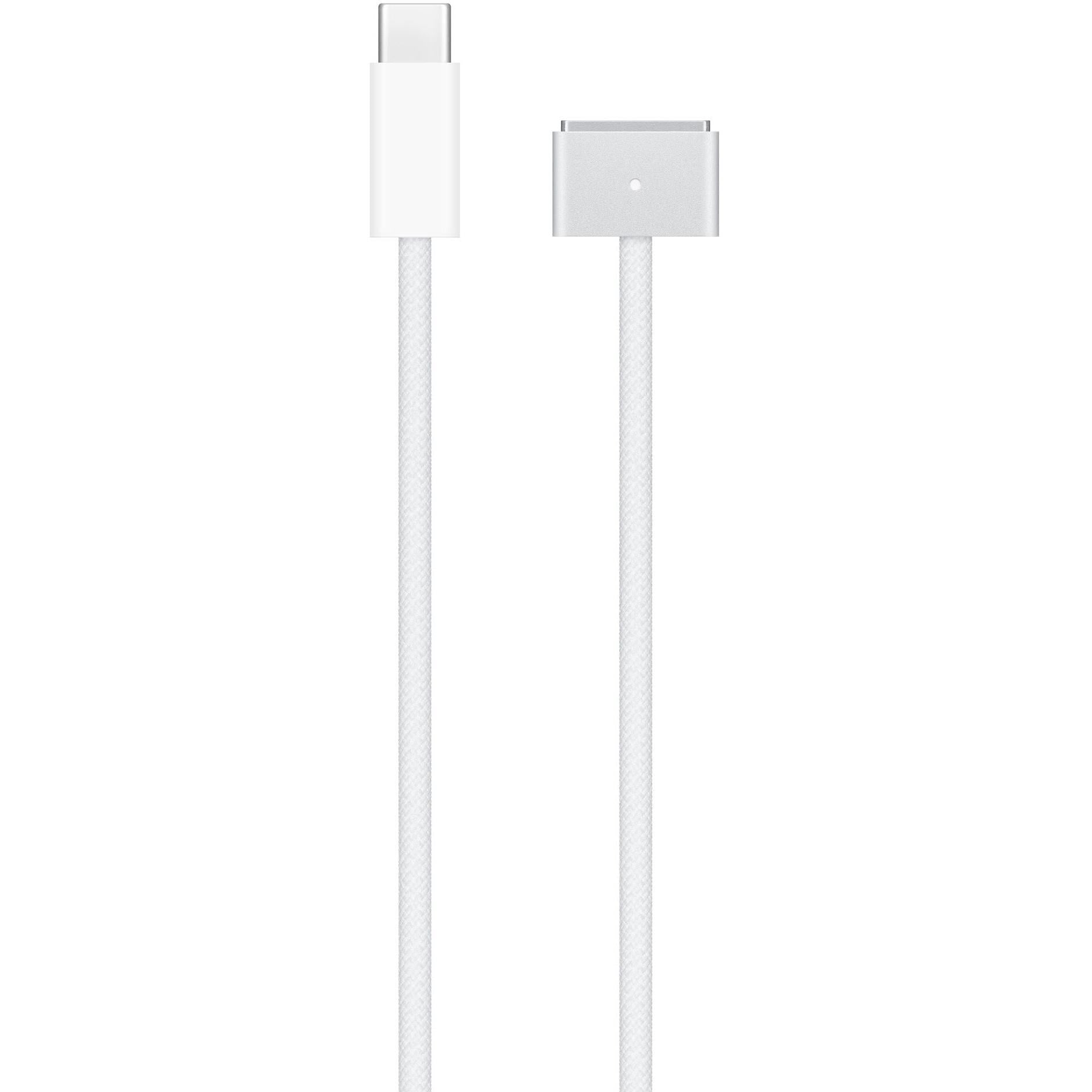 Apple MW613FE/A USB-C to MagSafe 3 Cable 2m (Silver)