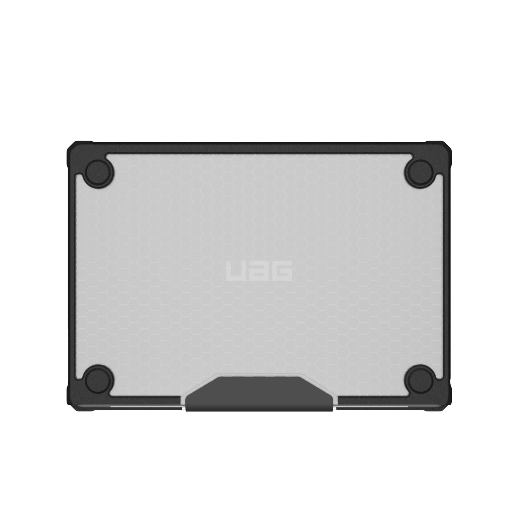 UAG 90053640 Plyo Case for Apple MacBook Air 15' M2/M3 (Clear)