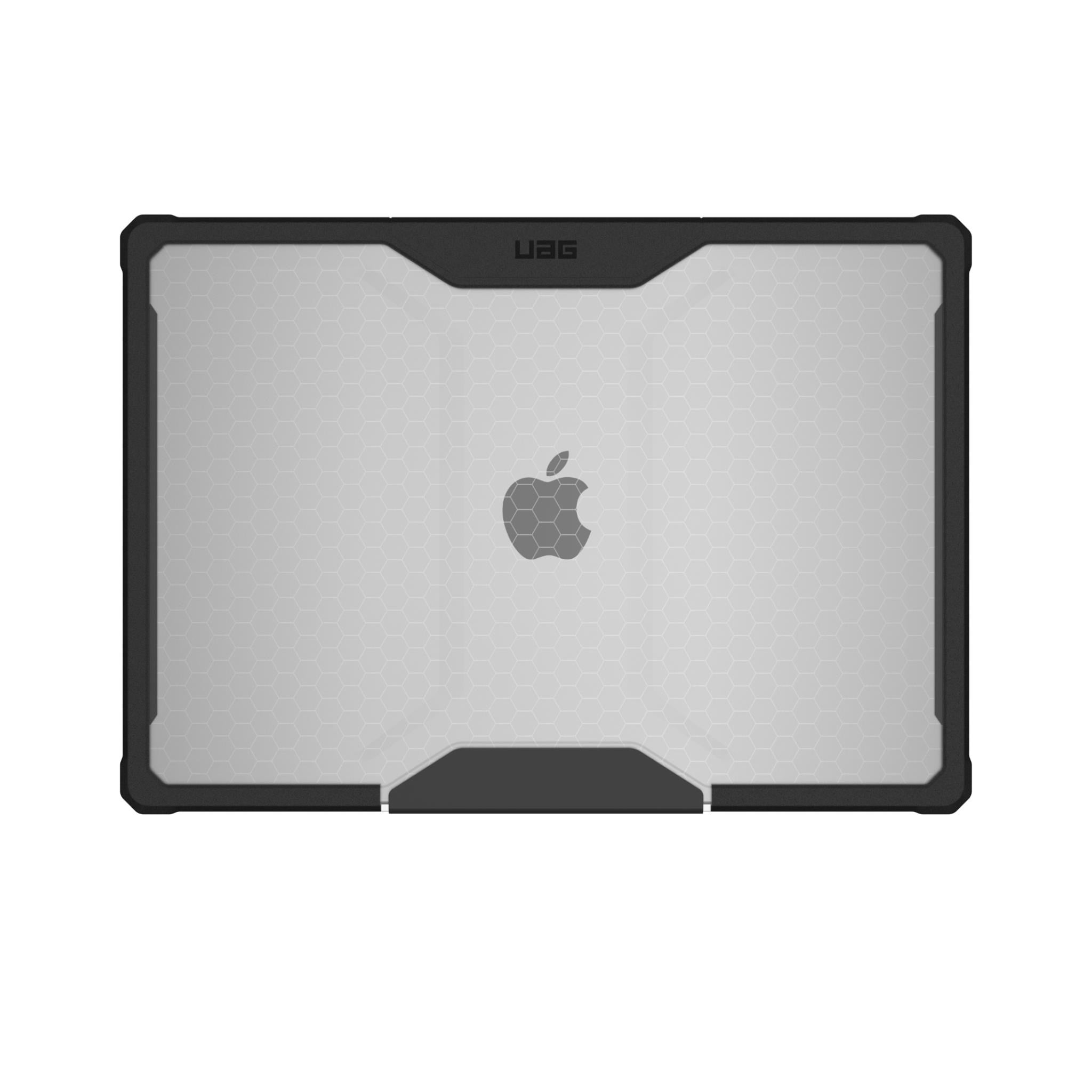 UAG 90094650 Plyo Case for Apple MacBook Pro 16' M3/M4 (Clear)