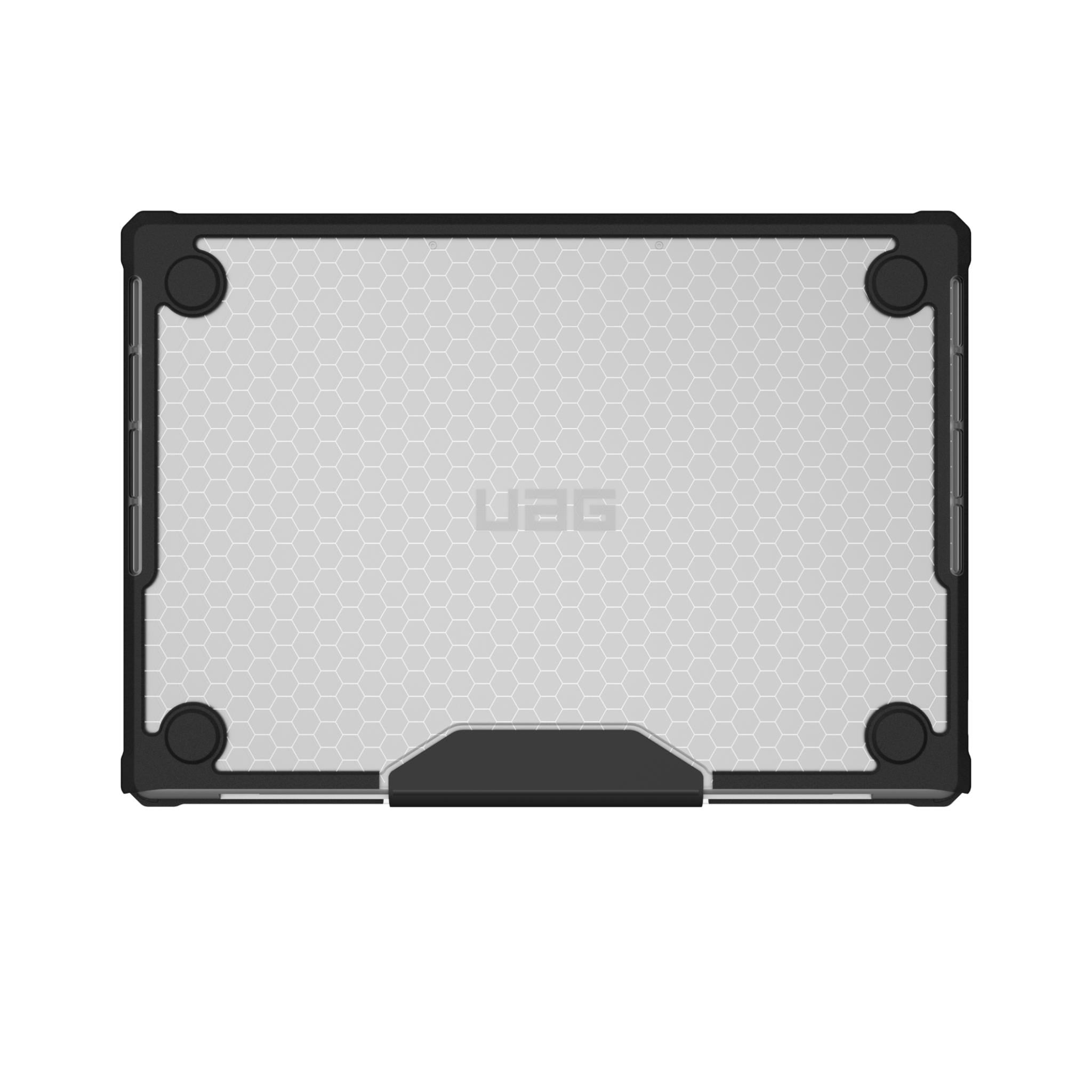 UAG 90094650 Plyo Case for Apple MacBook Pro 16' M3/M4 (Clear)
