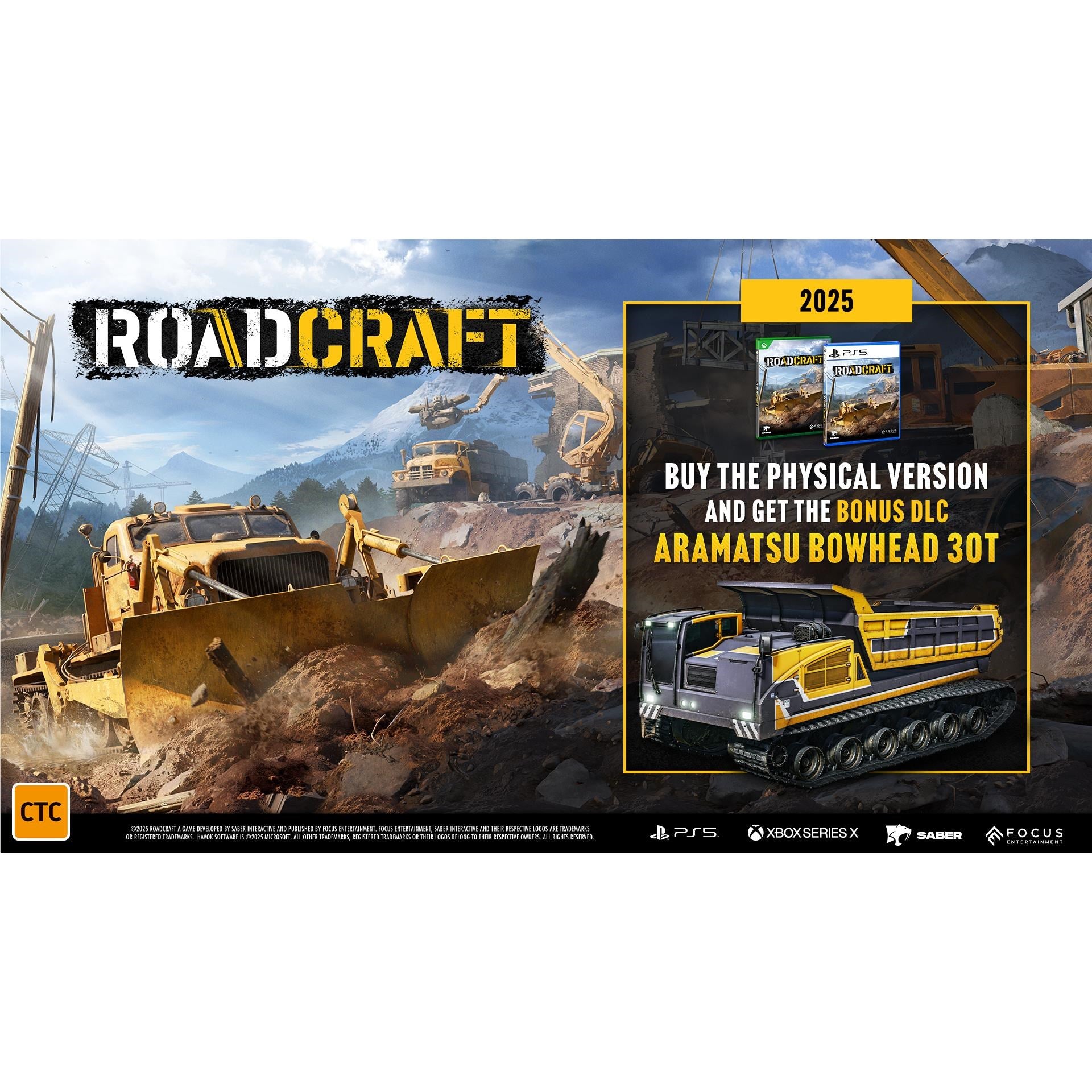 Roadcraft