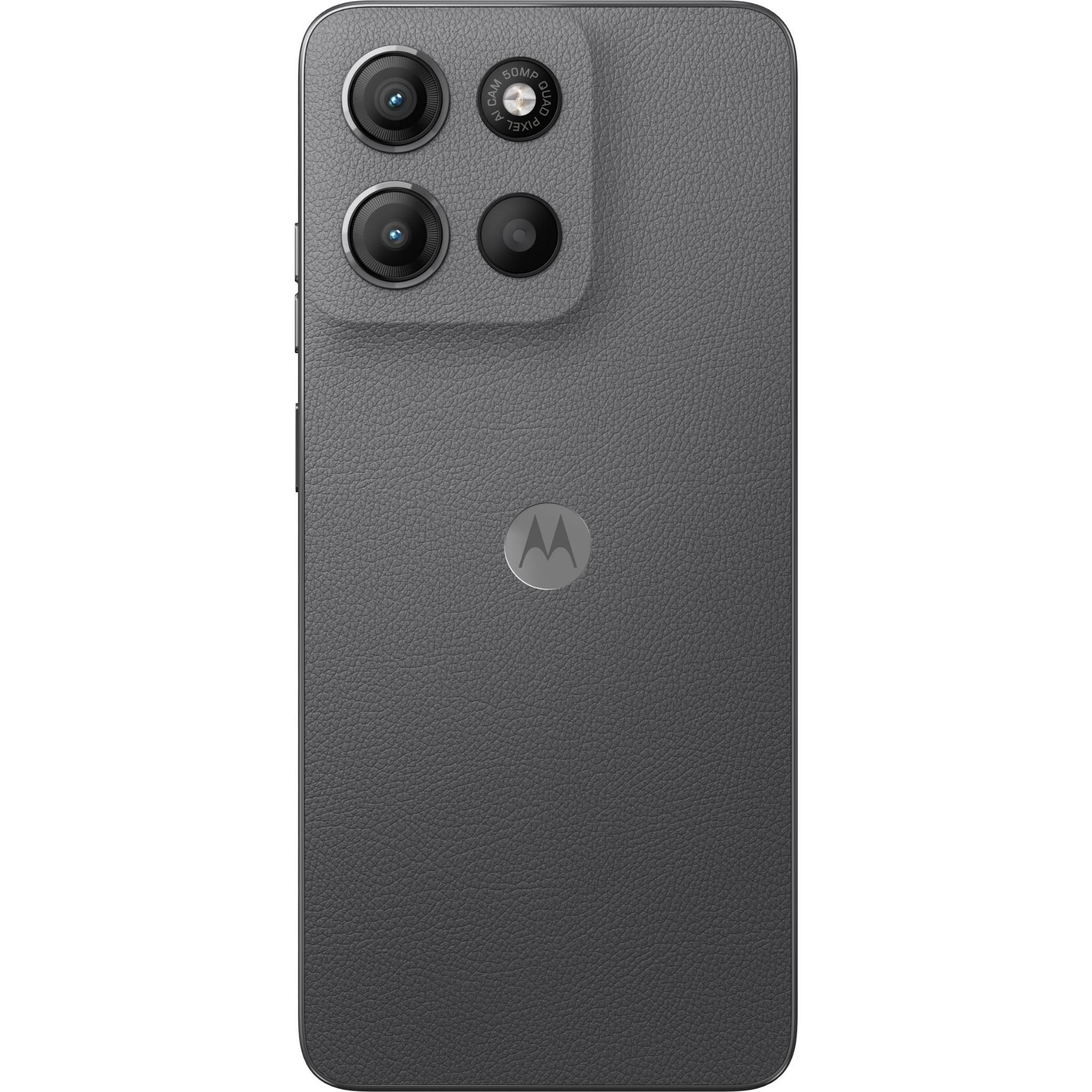 moto g15 4G 128GB (Gravity Grey)