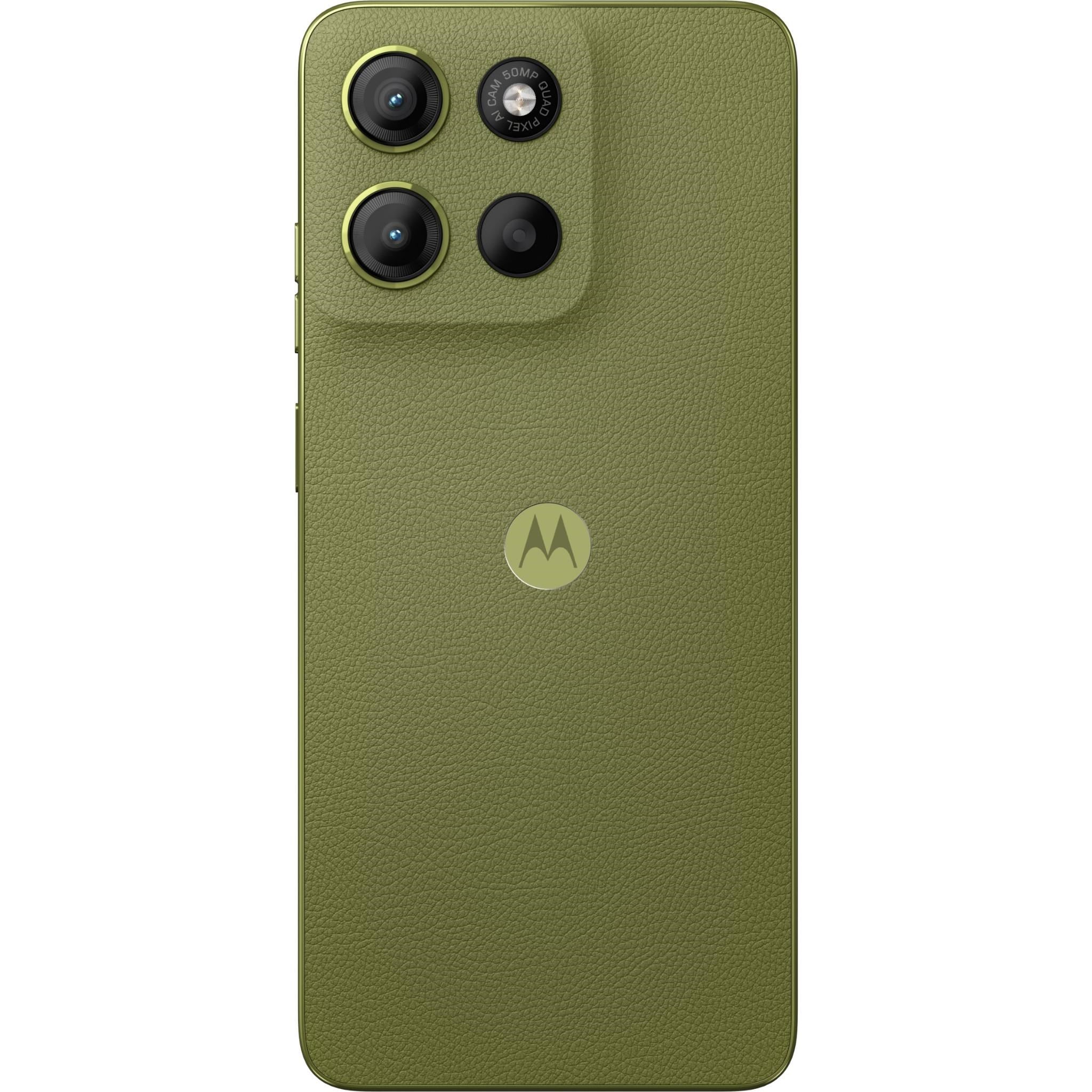 moto g15 4G 128GB (Iguana Green)