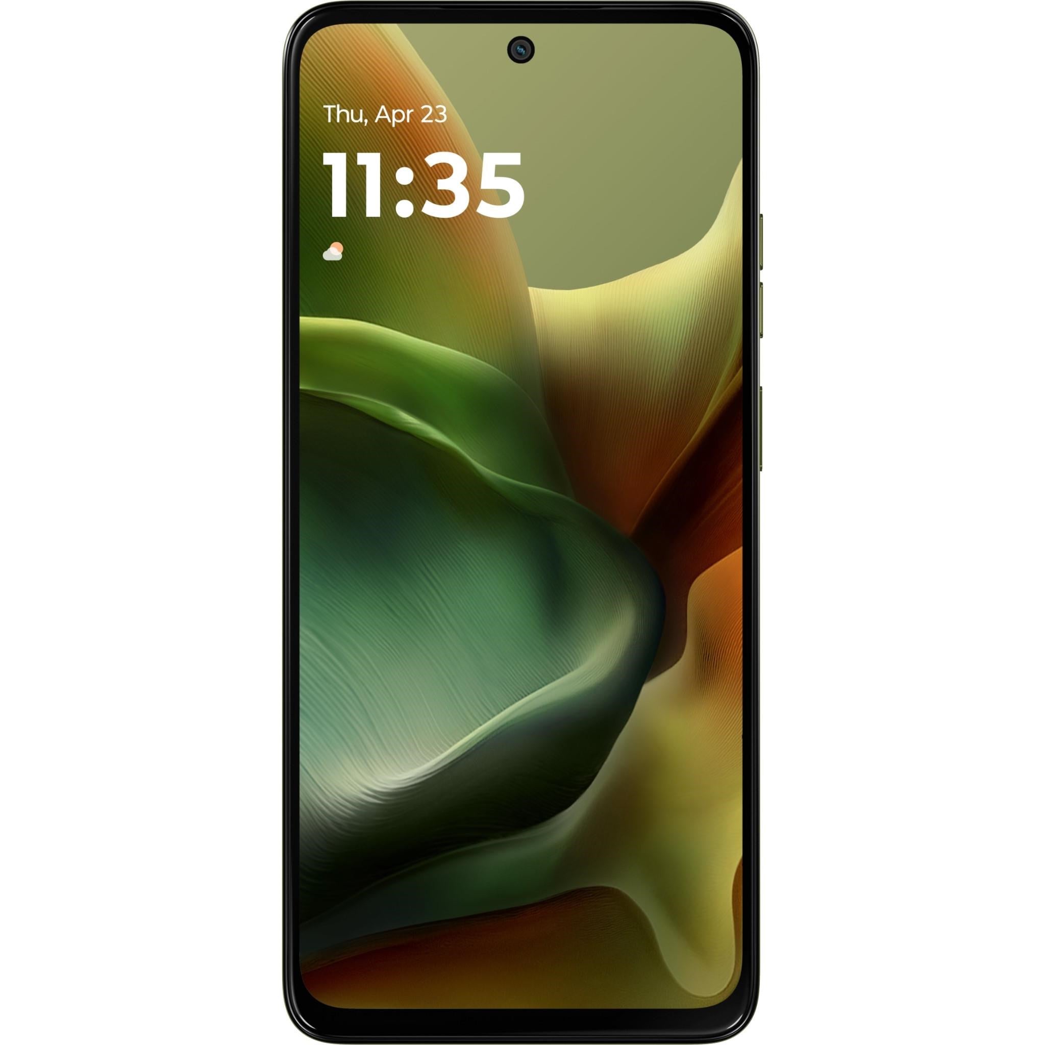 moto g15 4G 128GB (Iguana Green)