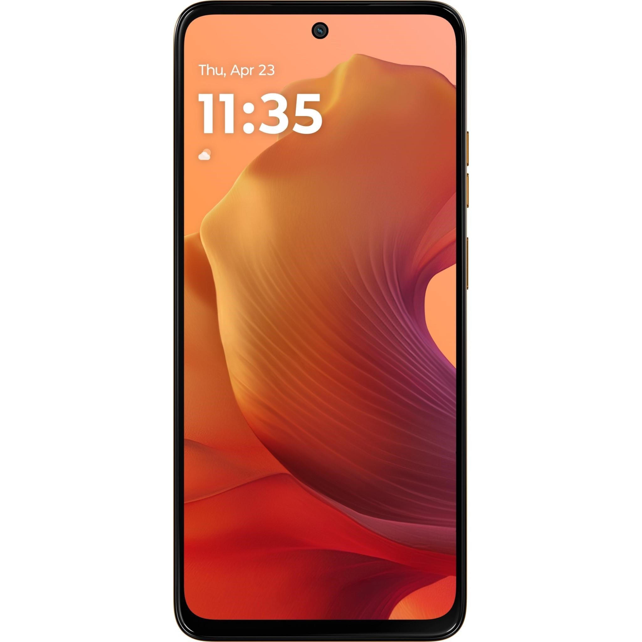 moto g15 4G 128GB (Sunrise Orange)