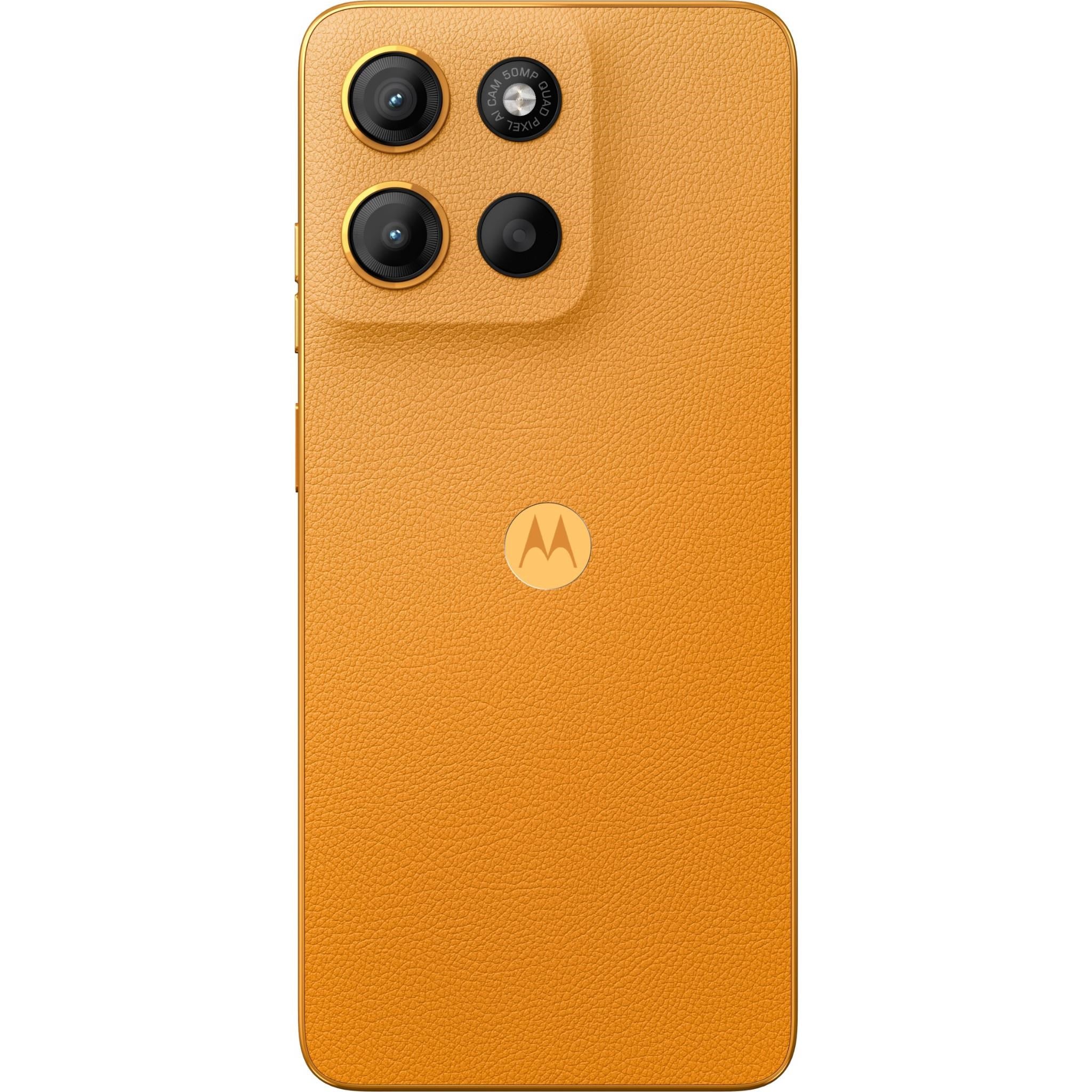 moto g15 4G 128GB (Sunrise Orange)