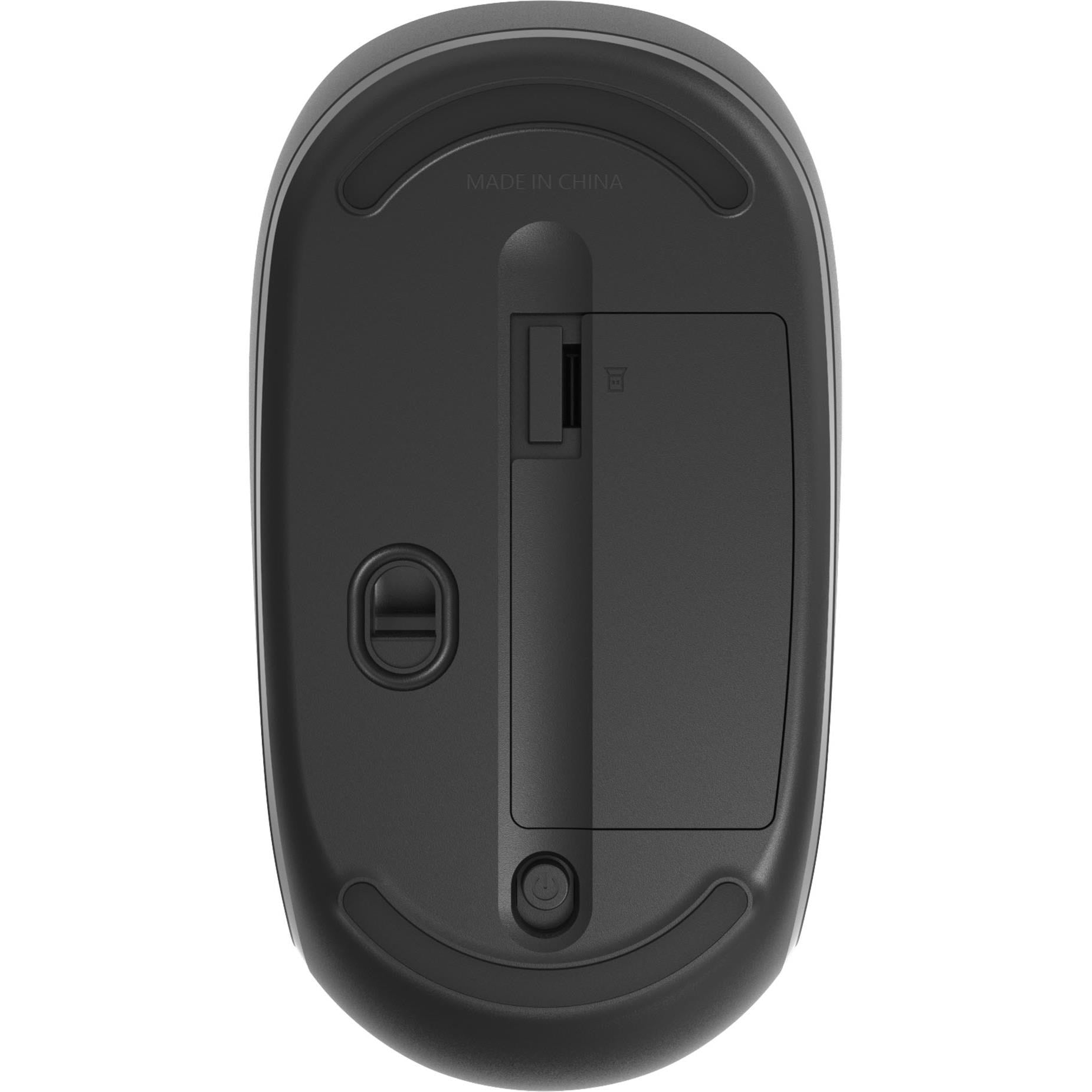 Incase Wireless Mobile Mouse 1850 Designed by Microsoft (Black)