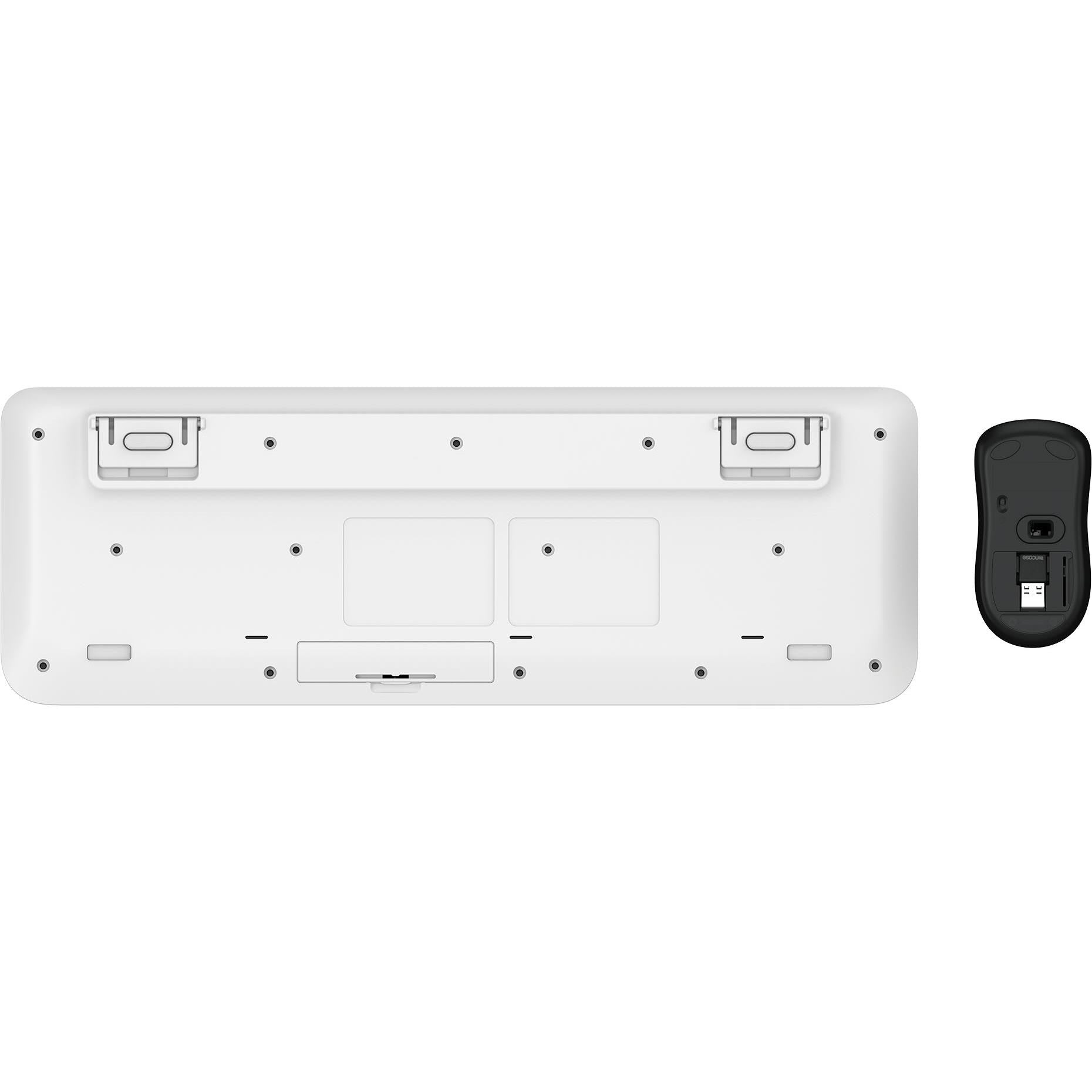 Incase Wireless Desktop 850 Keyboard & Mouse Combo Designed by Microsoft